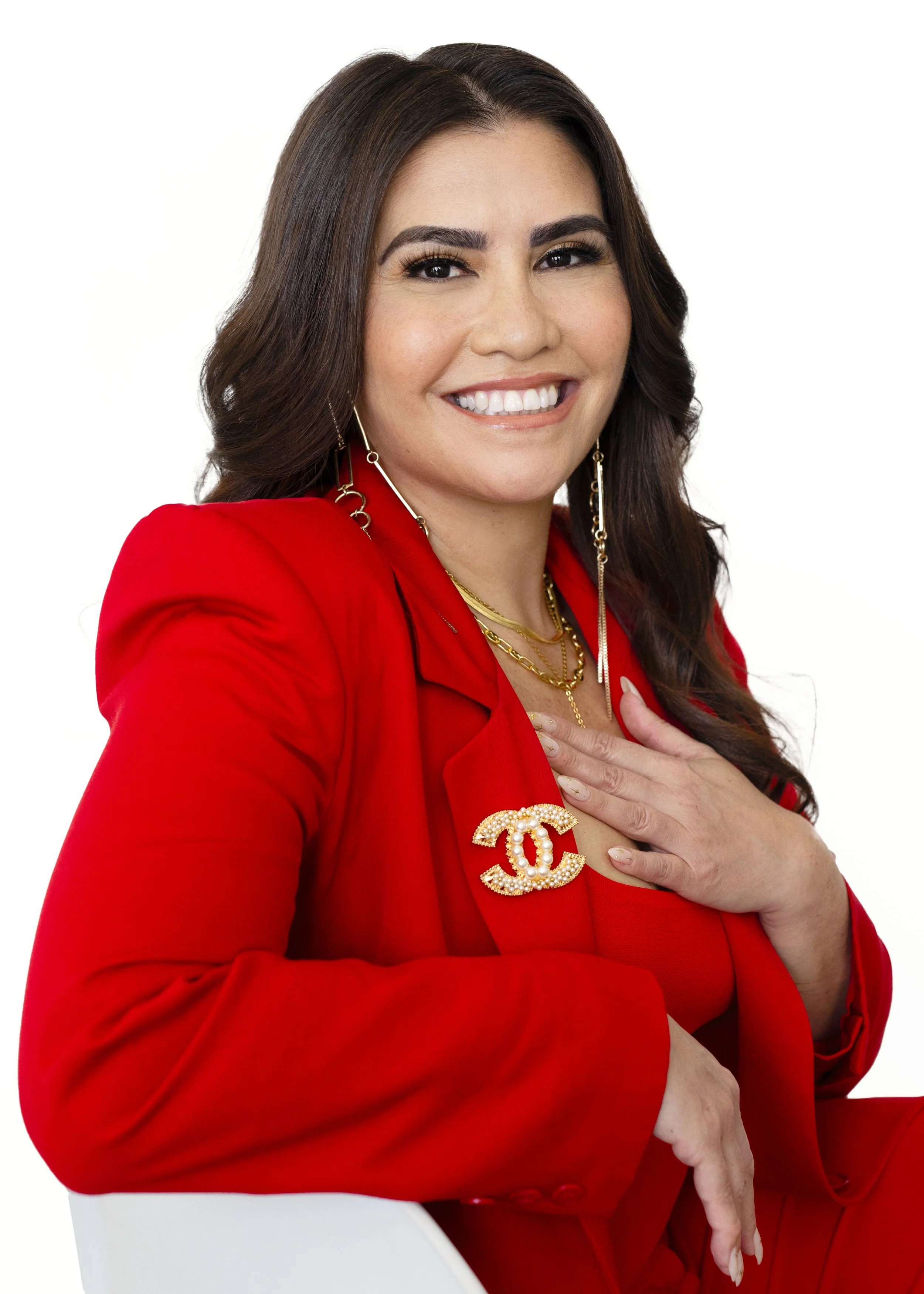 Jen Kem: Leading with Purpose, Empowering with "Unicorn Team"
