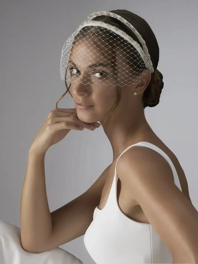 Pronovias_ICONIC Headpeice_$155.jpeg