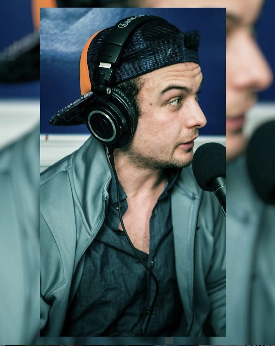 Unfiltered, Unstoppable: The Rise of The Ryan Show FM in Talk Radio and Digital Media