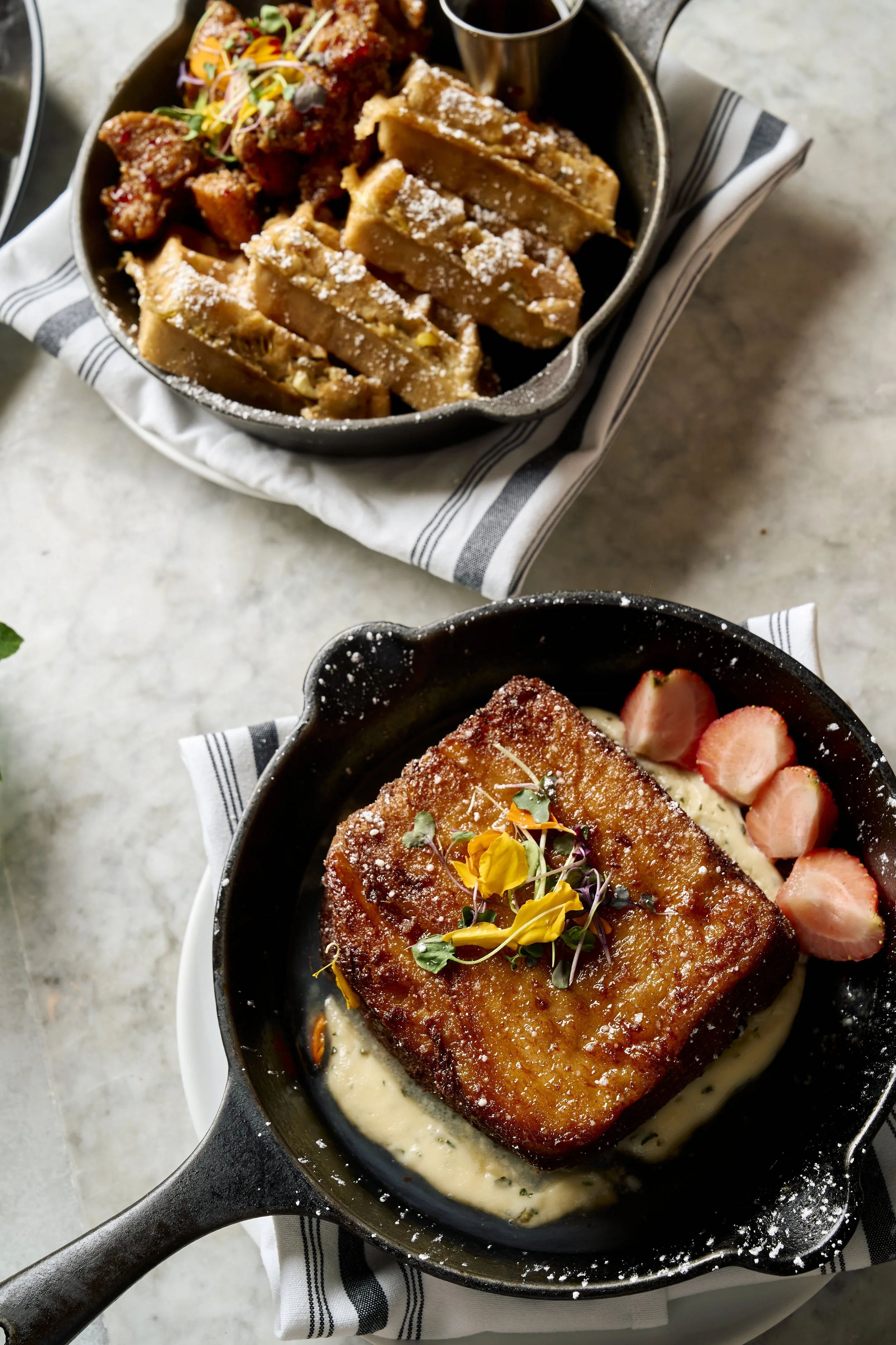 Spanish Toast and Chicken _ Waffles.jpg