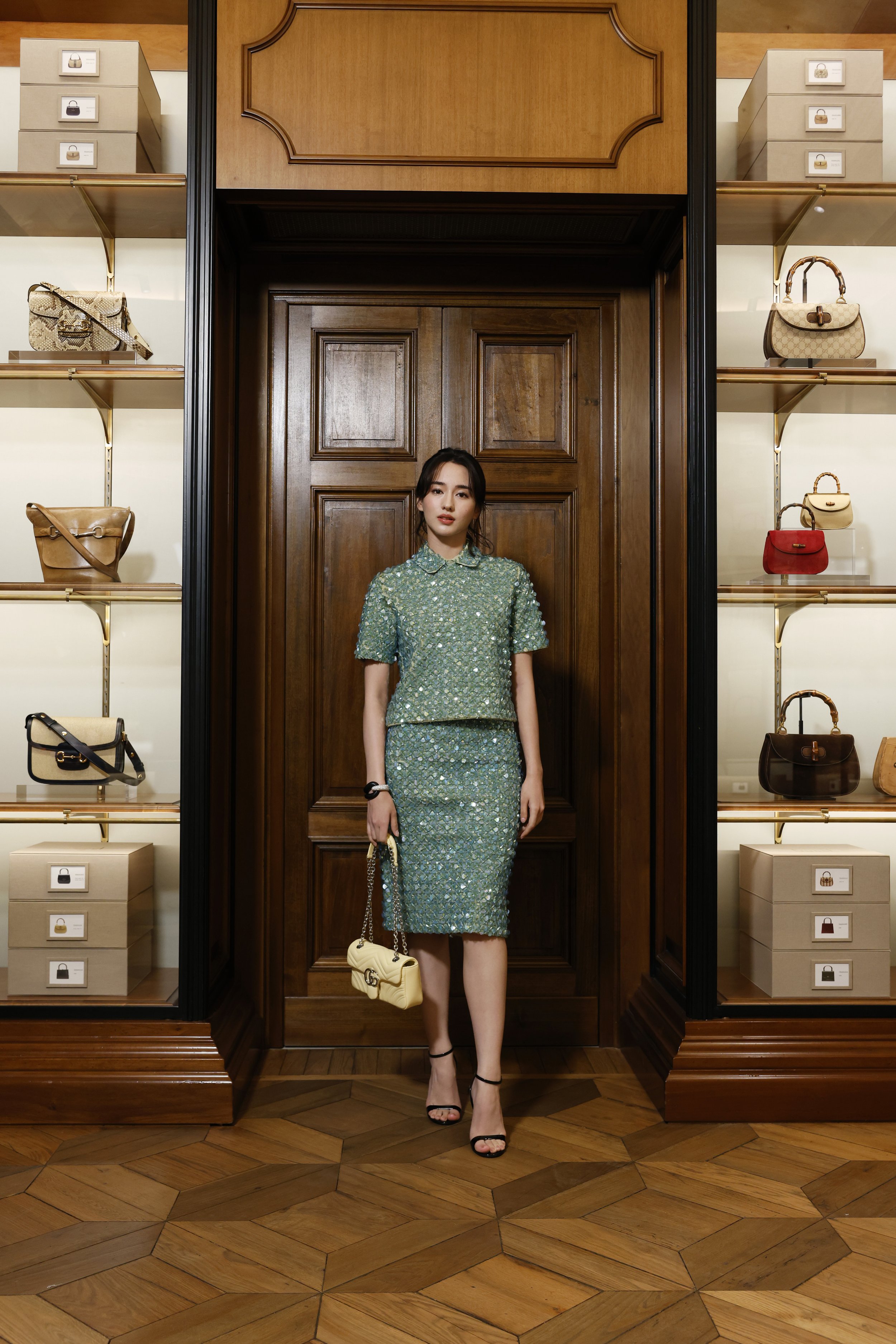 Gucci Cruise 2026_Arrivals_Vanda Margraf.jpg