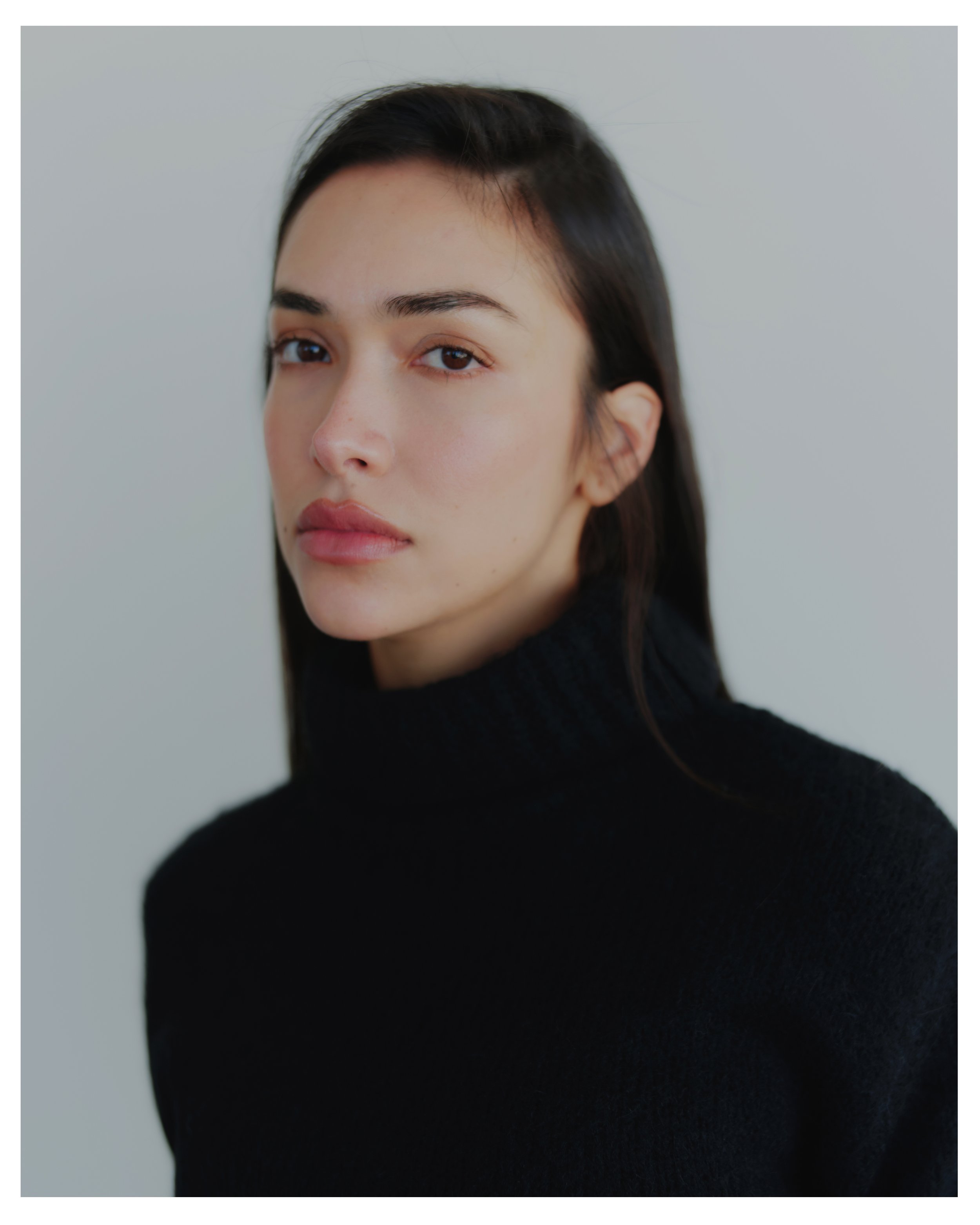 Meet Maria Camila Giraldo: The Actress, Advocate, and Founder You Need to Know