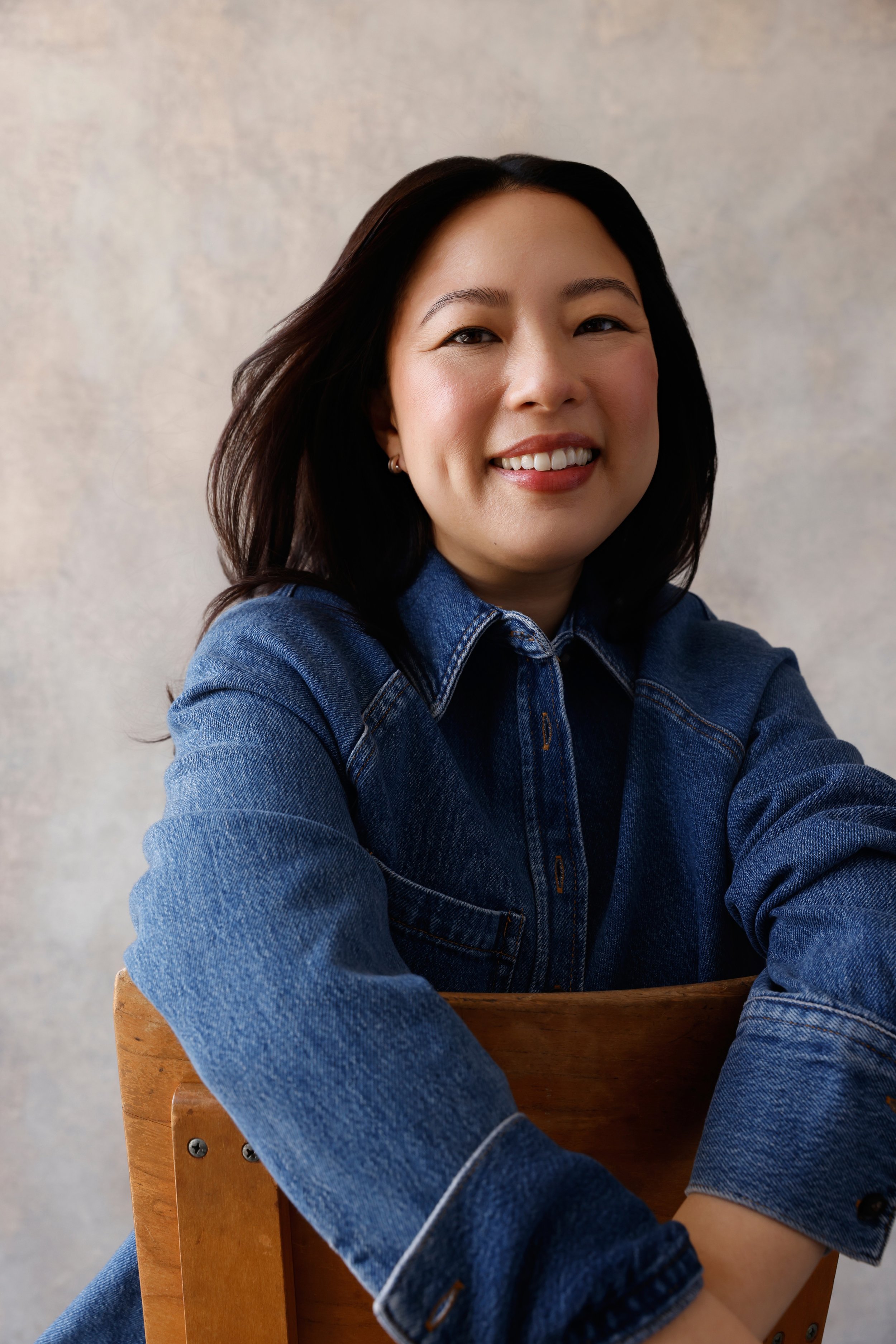 Getting to Know Christine Chung: A Passionate Leader in AAPI Entrepreneurship and Sustainable Fashion