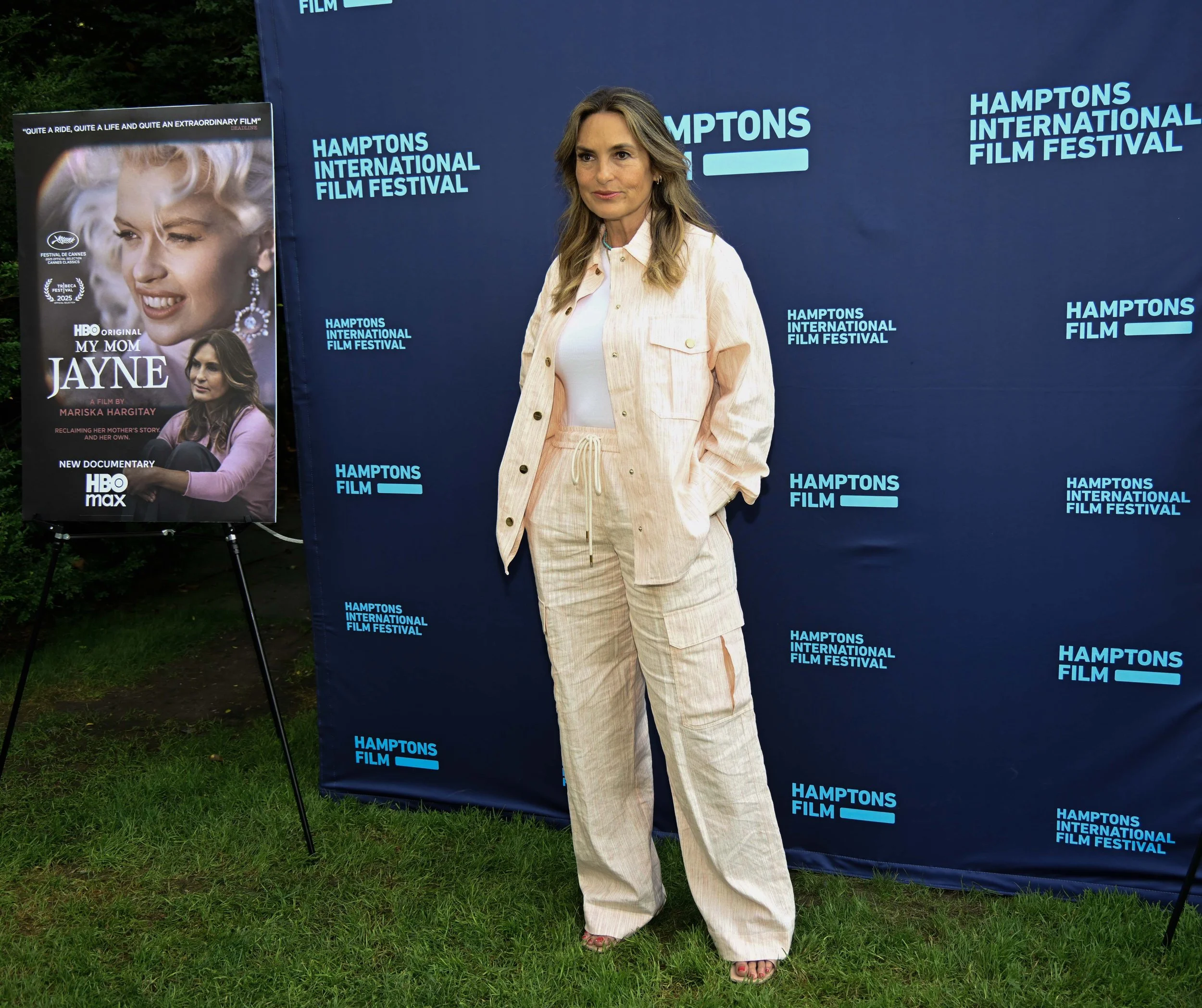 “My Mom Jane” Premieres at Hamptons Film Summer Docs Series