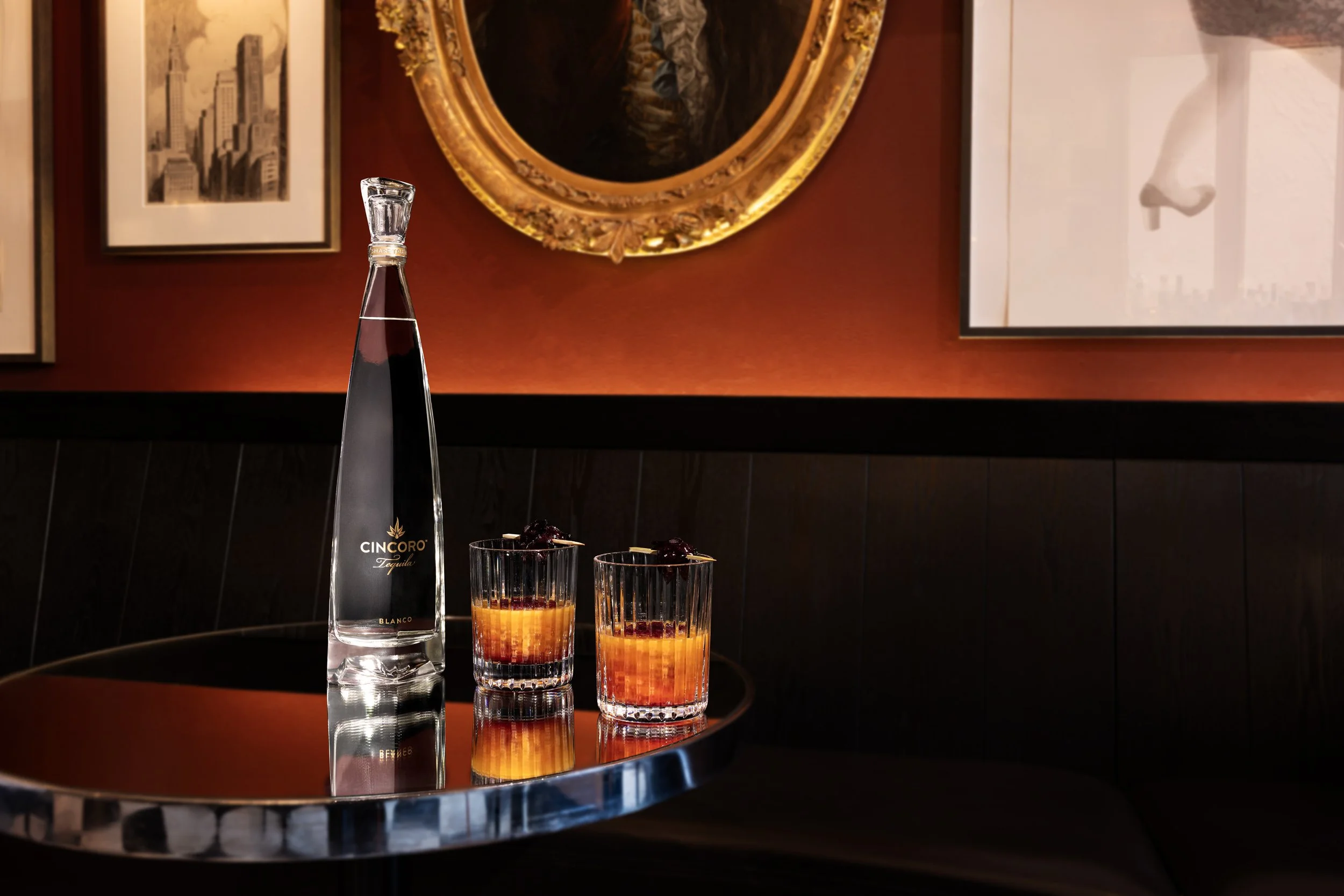 Sip Into Labor Day Weekend: Cincoro Tequila’s Must-Try Miami Cocktails