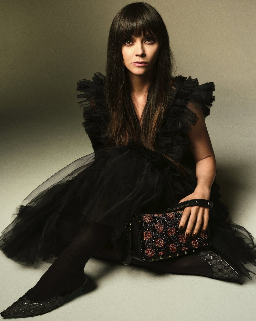 betsey-johnson-christina-ricci-unite-for-fall-2025-celebrating-the-magic-of-being-an-outsider   BELLA Media + Co.