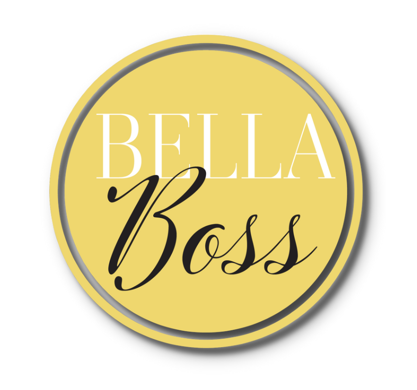 Bella Boss: September 2025 The Fashion Issue