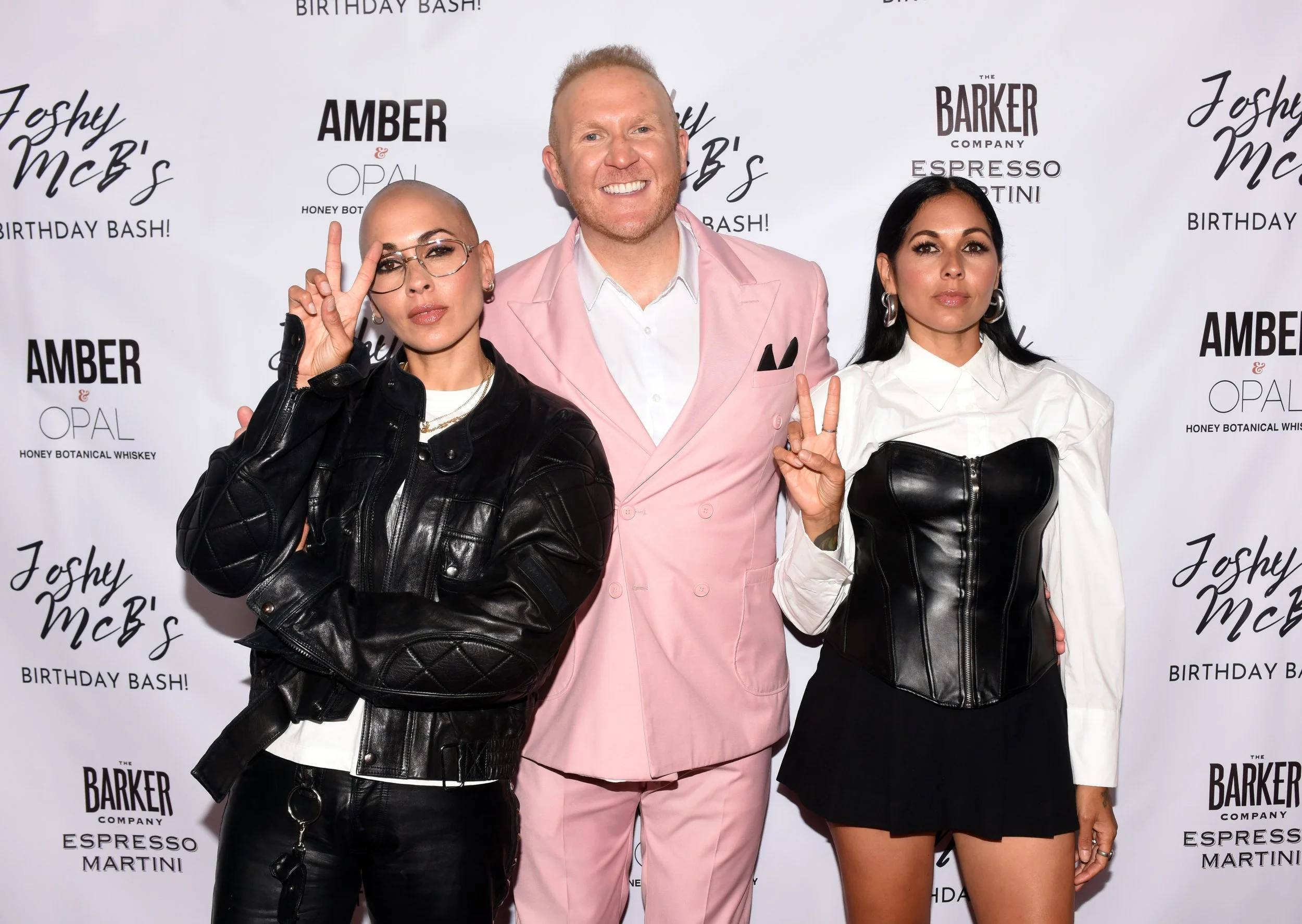 Josh McBridge with Nina Sky.JPG