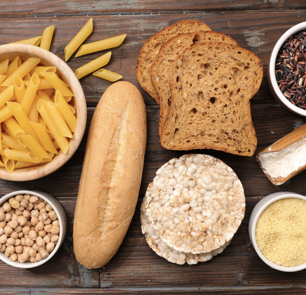 Dulces gluten-free: ¡Haz estos para tus próximos antojos!