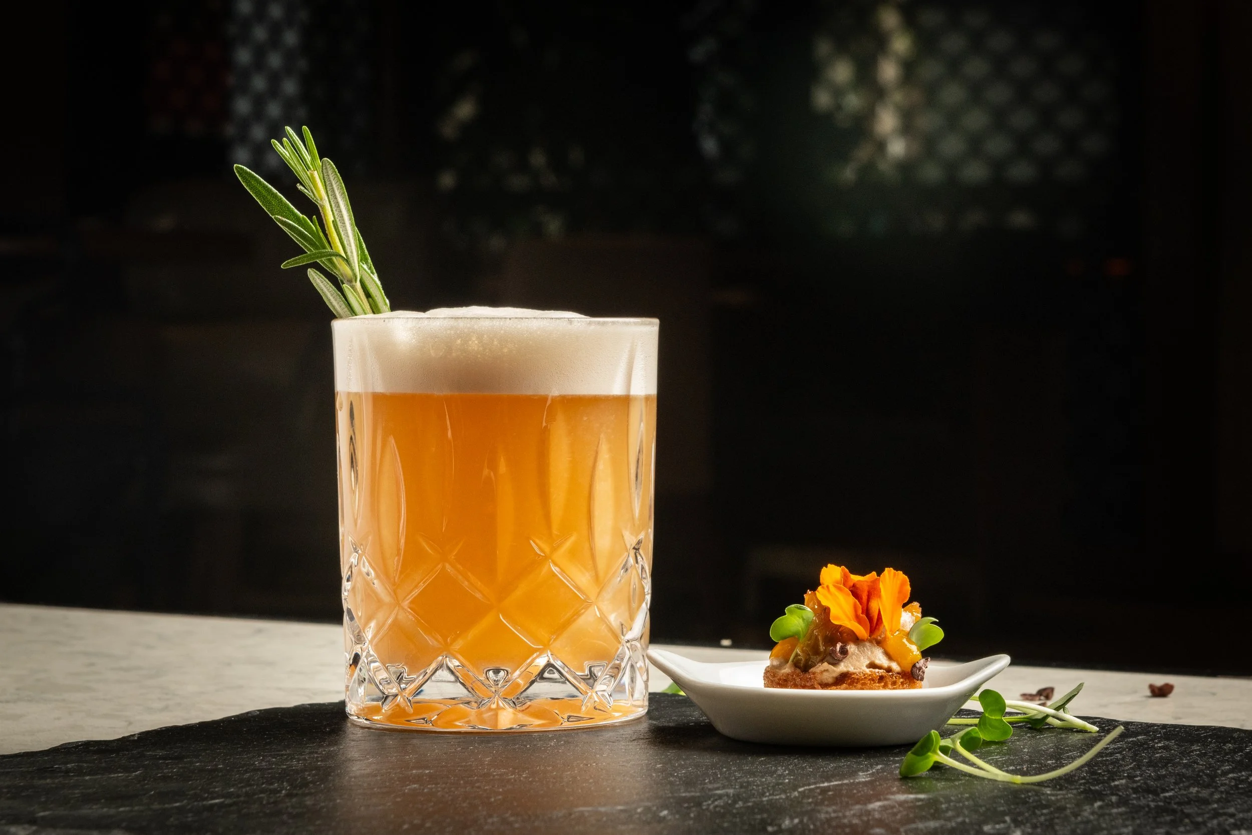 The Art of the Cocktail at Loews Miami Beach