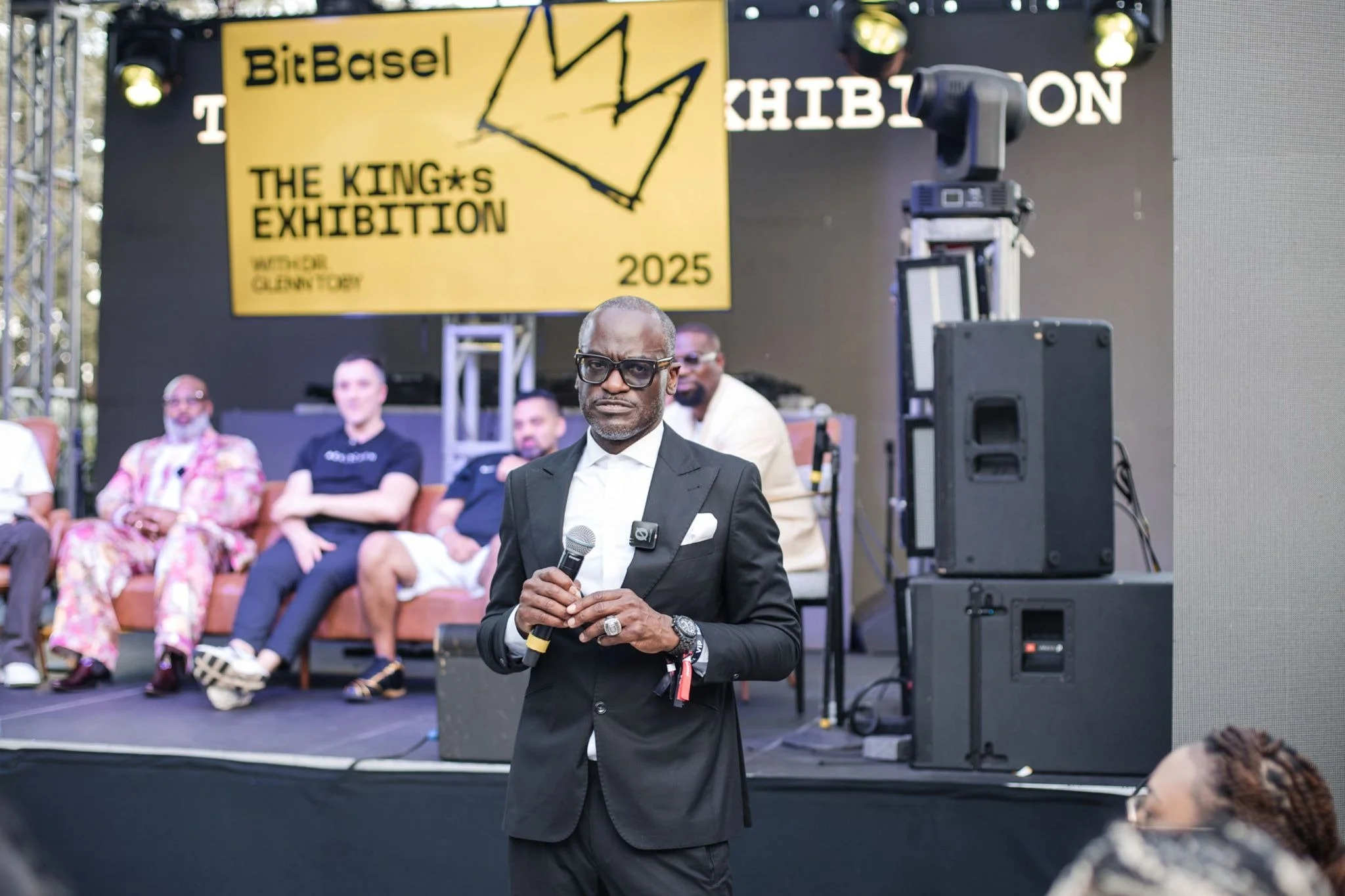 BitBasel Miami Art Week 2025: Where Culture, Capital, and Creativity Converged