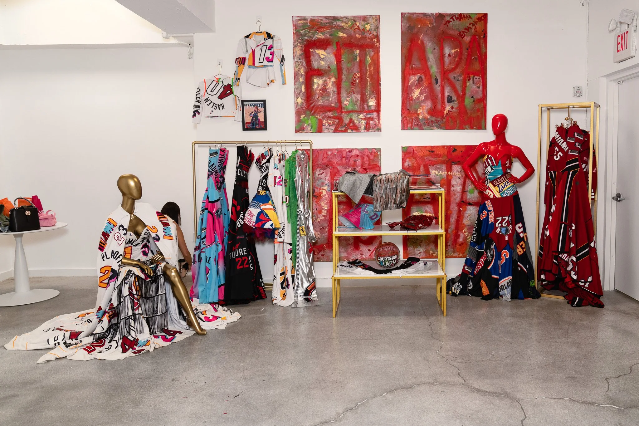 Mana Fashion Art Basel Edition: Where Wynwood Became a Living Fashion Salon