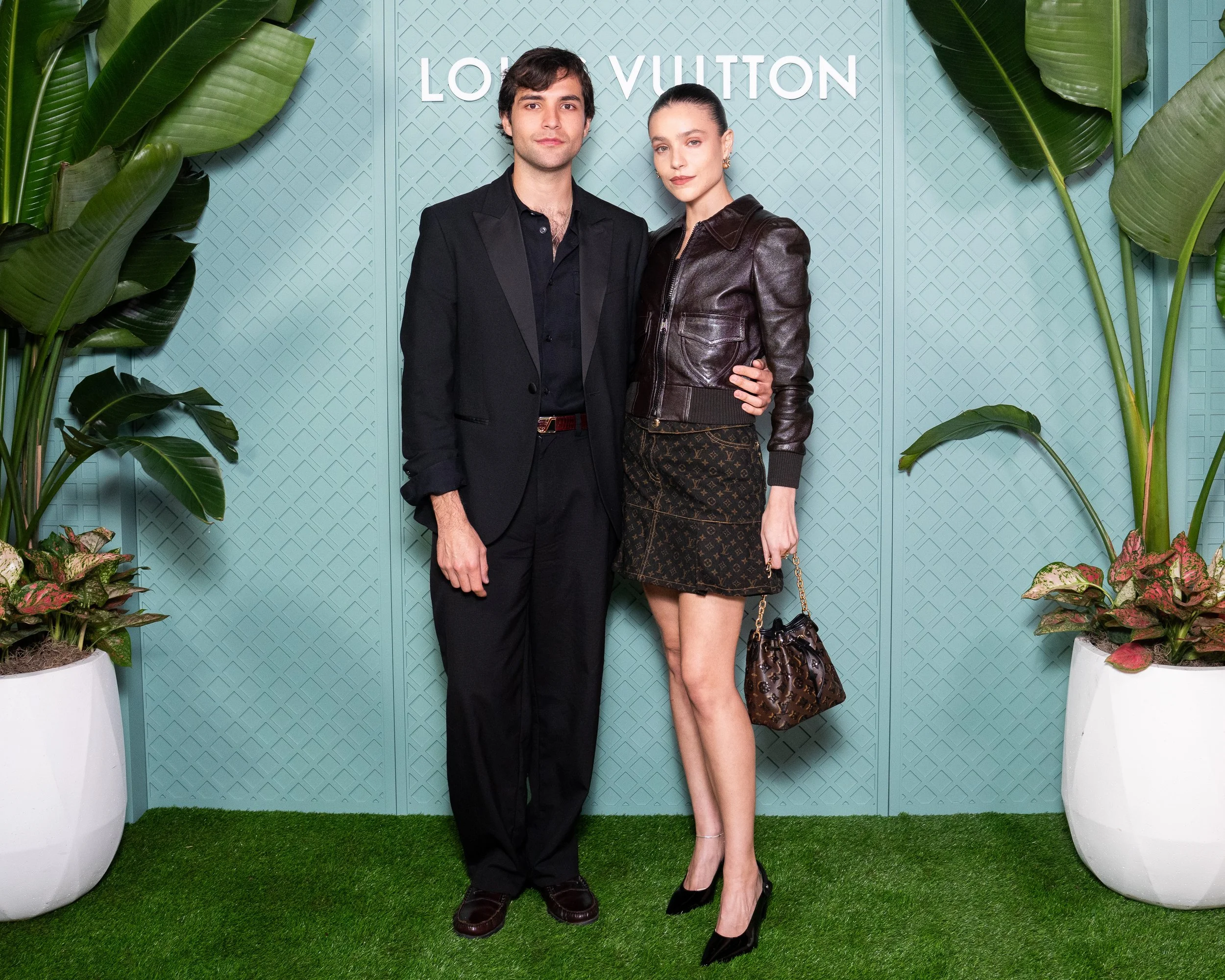 Sebastian Cabrices, Nane Miller.jpg