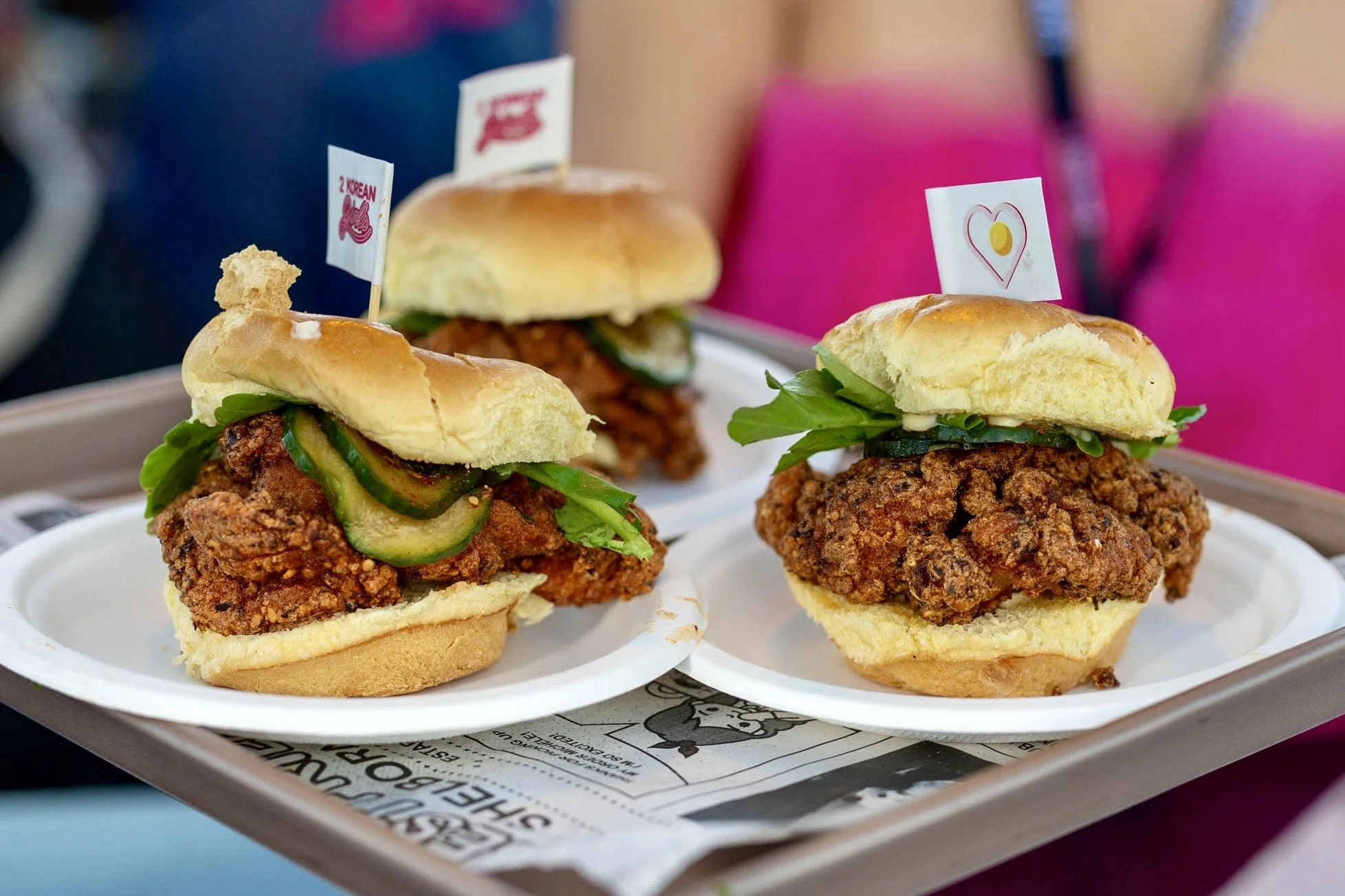 La guía que necesitas para un SOBEWFF 2026 inolvidable en Miami