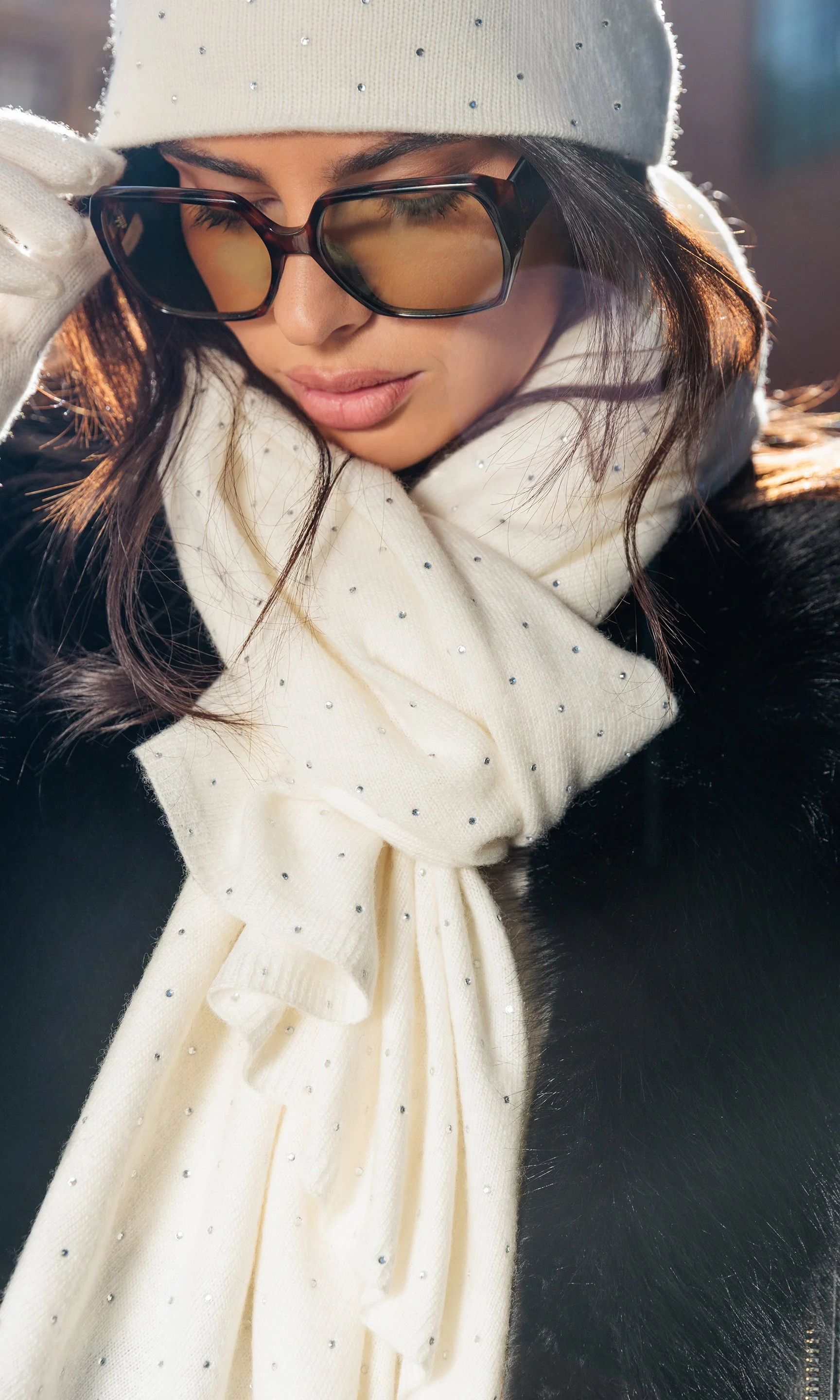 Dancing On A Cloud In Style