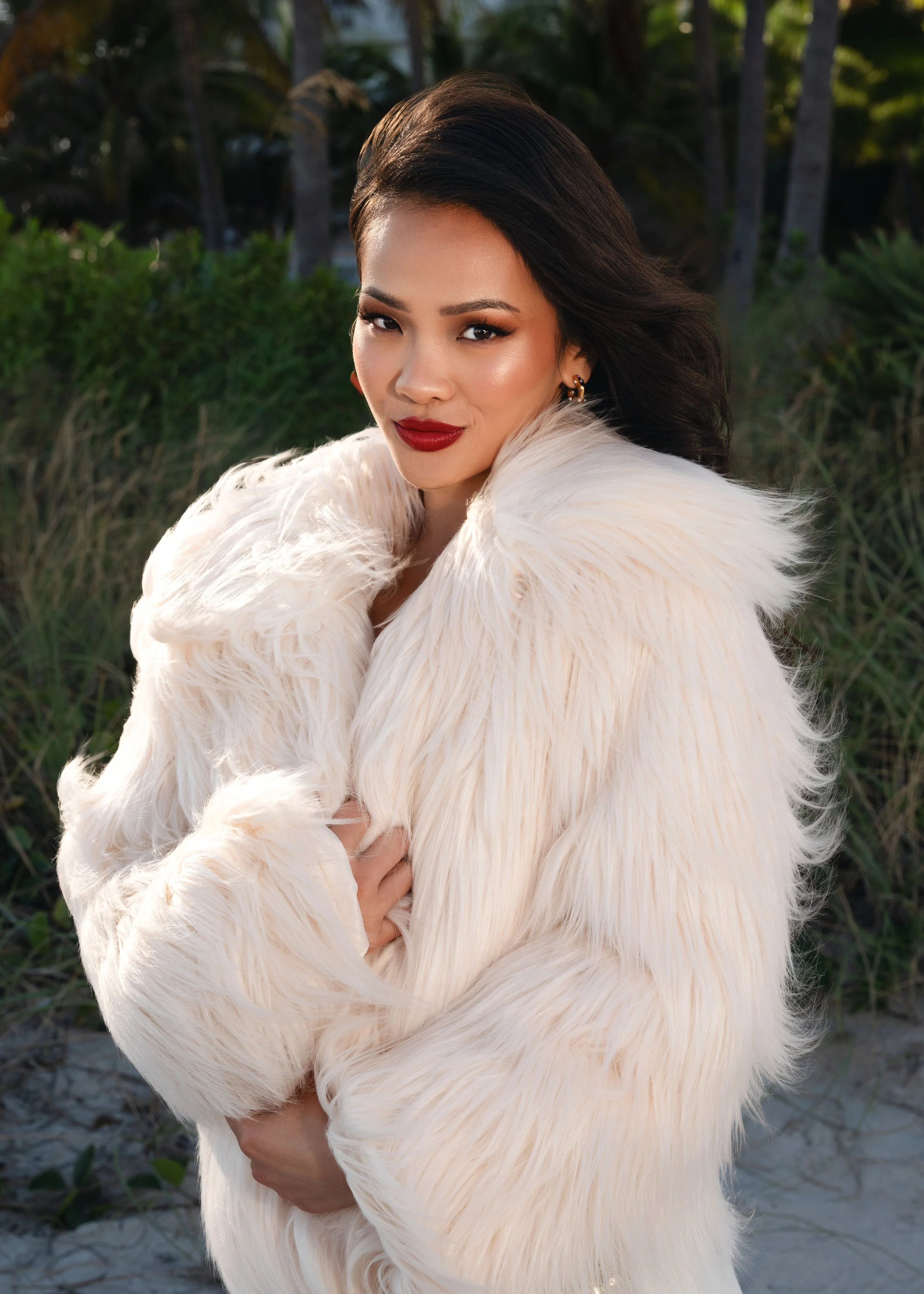 Jenn Tran: On Identity, Courage, and Creating a Life with Purpose