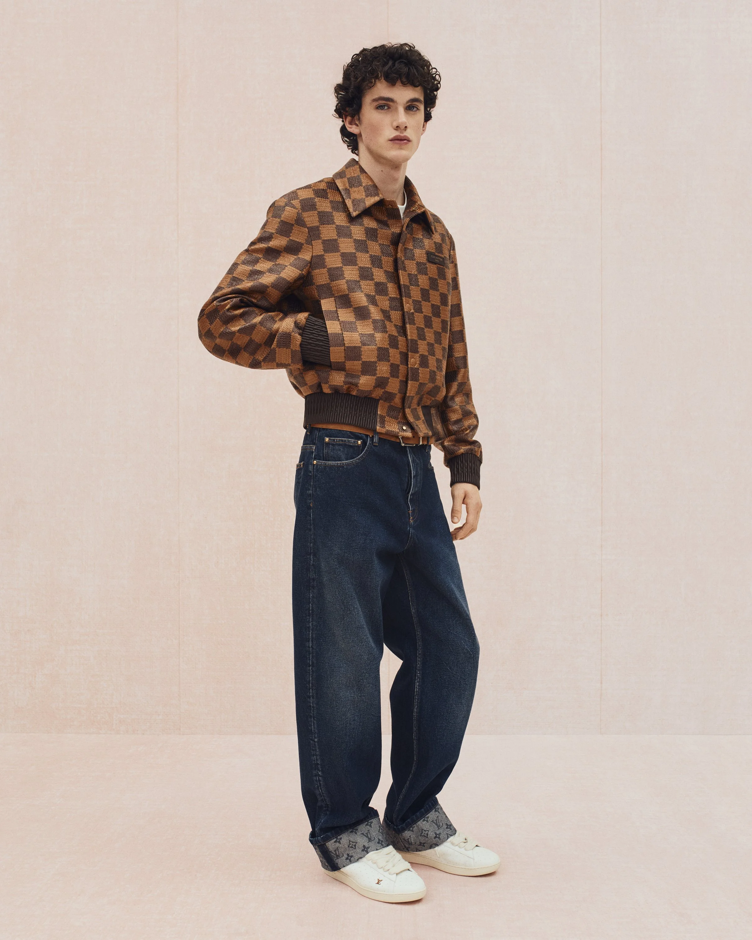 LOUIS VUITTON MENrsquo;S PREFALL 2026 LOOK 5.jpg