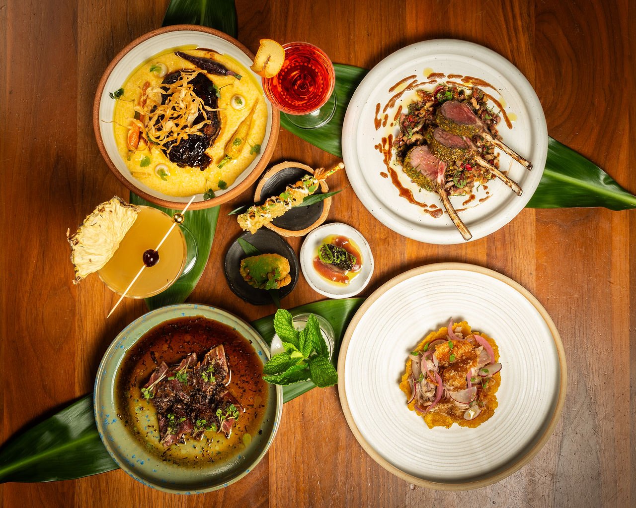 Loews Miami Beach Hotel Celebrates 25 Years as Host Hotel for SOBEWFF