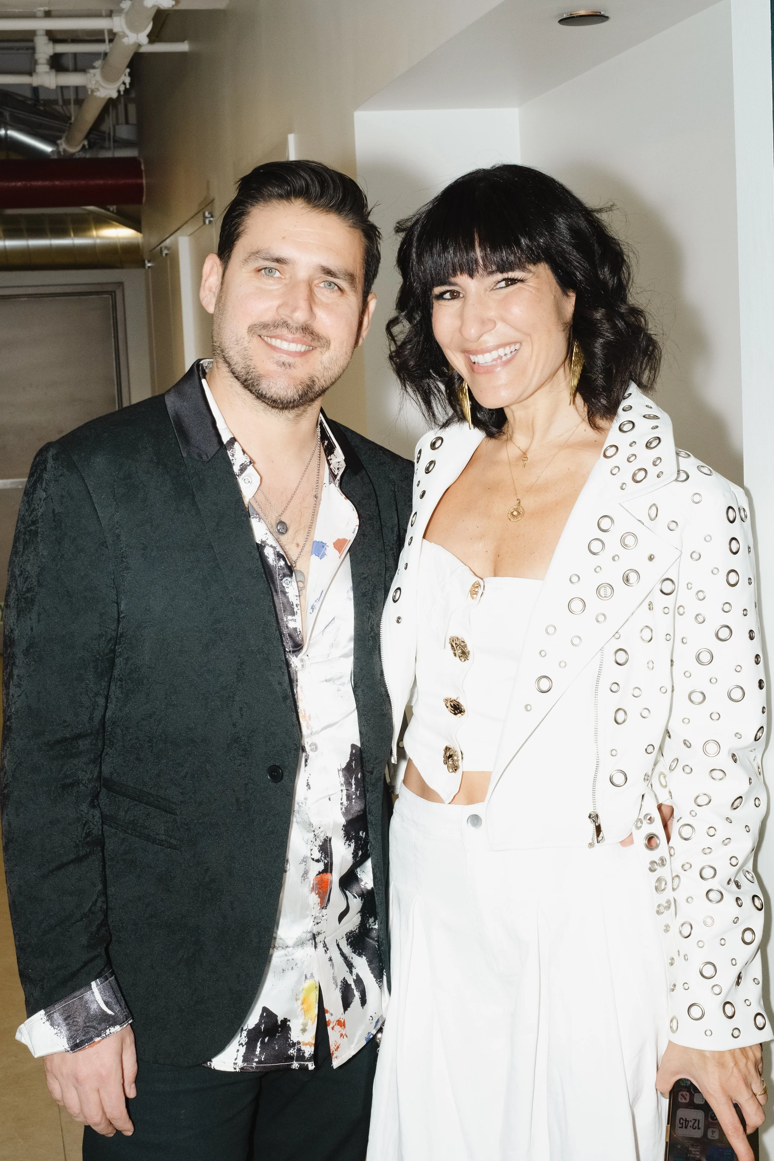 Fashion Forward Week Returns to NYC With a Powerful Message: Fashion Is for Everyone