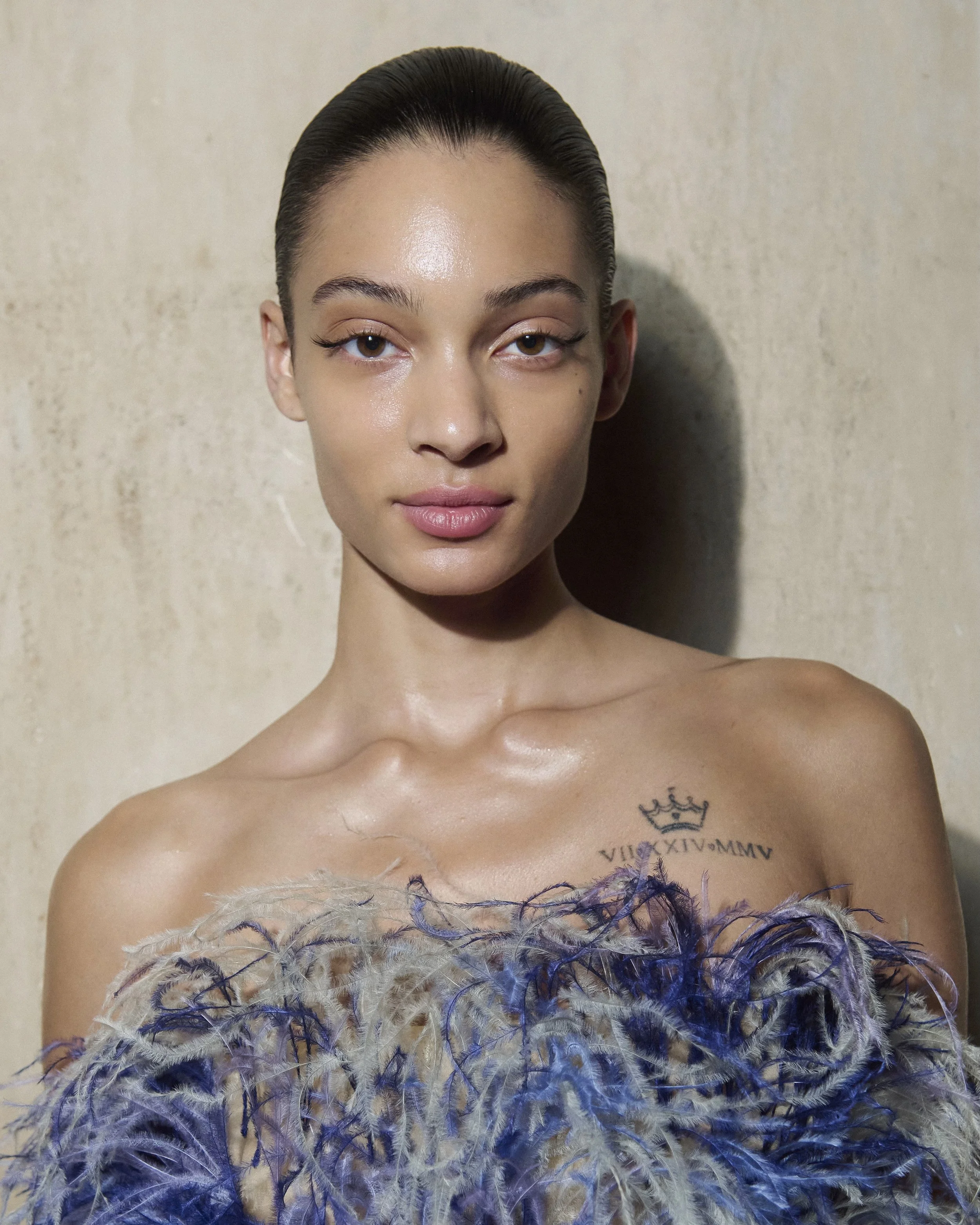 Backstage Beauty: Borghese Delivers Runway-Ready Skin at Prabal Gurung’s NYFW