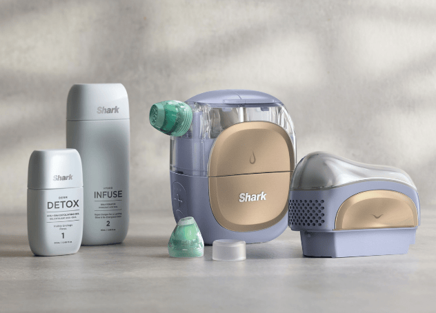 La limpieza facial que exfolia, aspira e hidrata en diez minutos y le da descanso a tu billetera