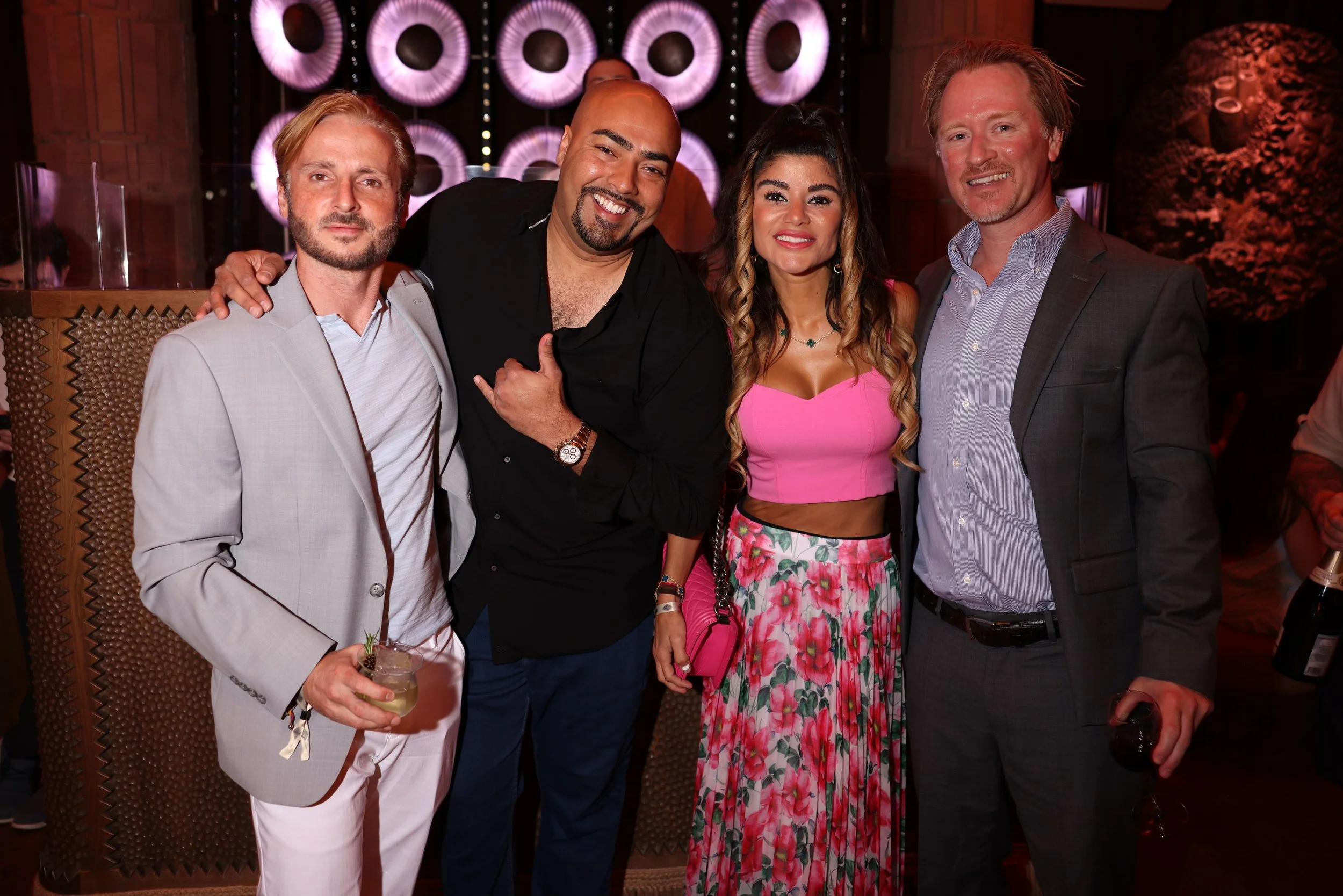 Alexander Sasha Kaganas, Shahzam Malik, Adriana Montes, & Benjamin Cousins2.jpg