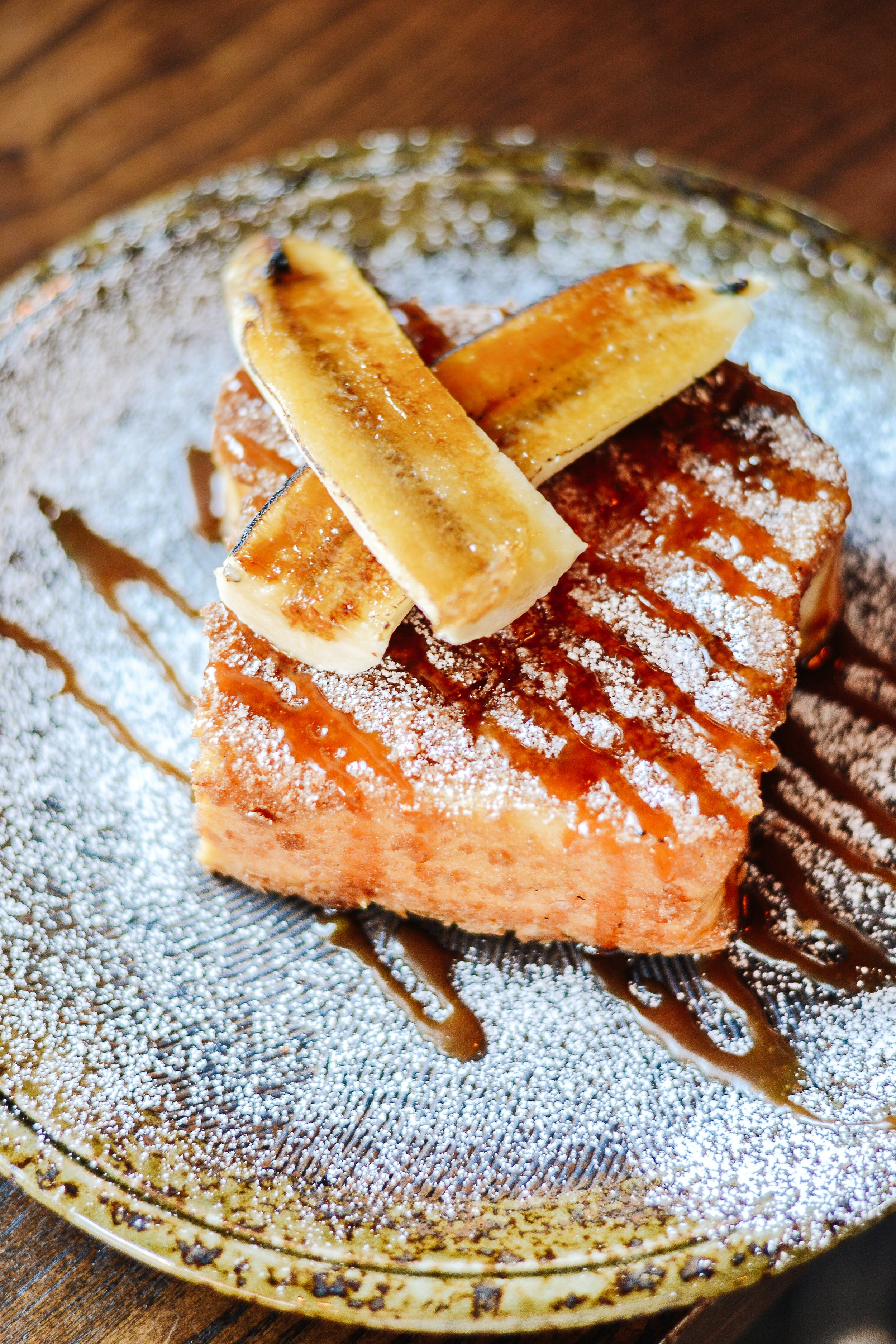 Banana Bourbon French Toast Photo Credit Angelina Bruno.jpg