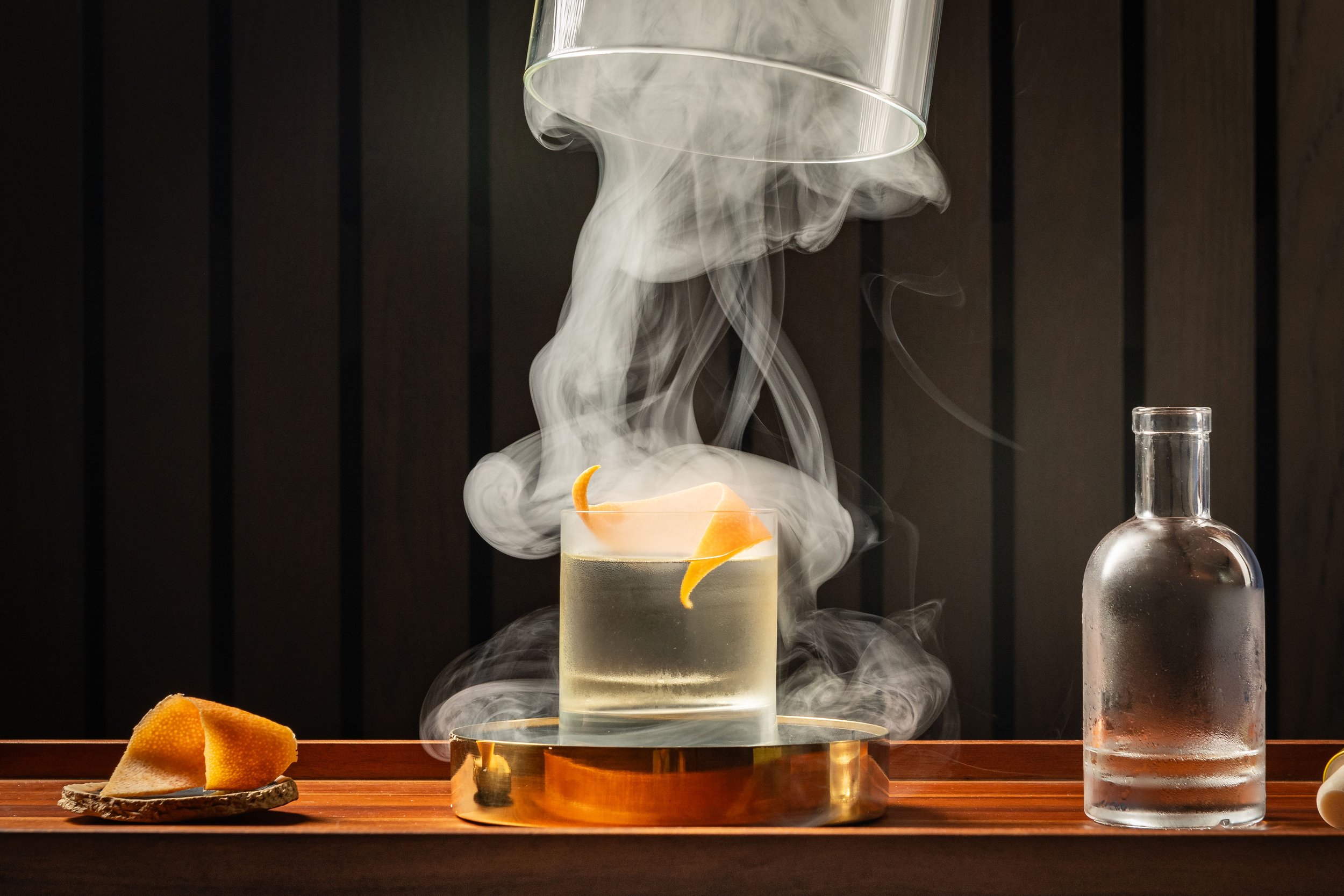 A New Kind of Cocktail Hour Arrives with Alchemy by Loews