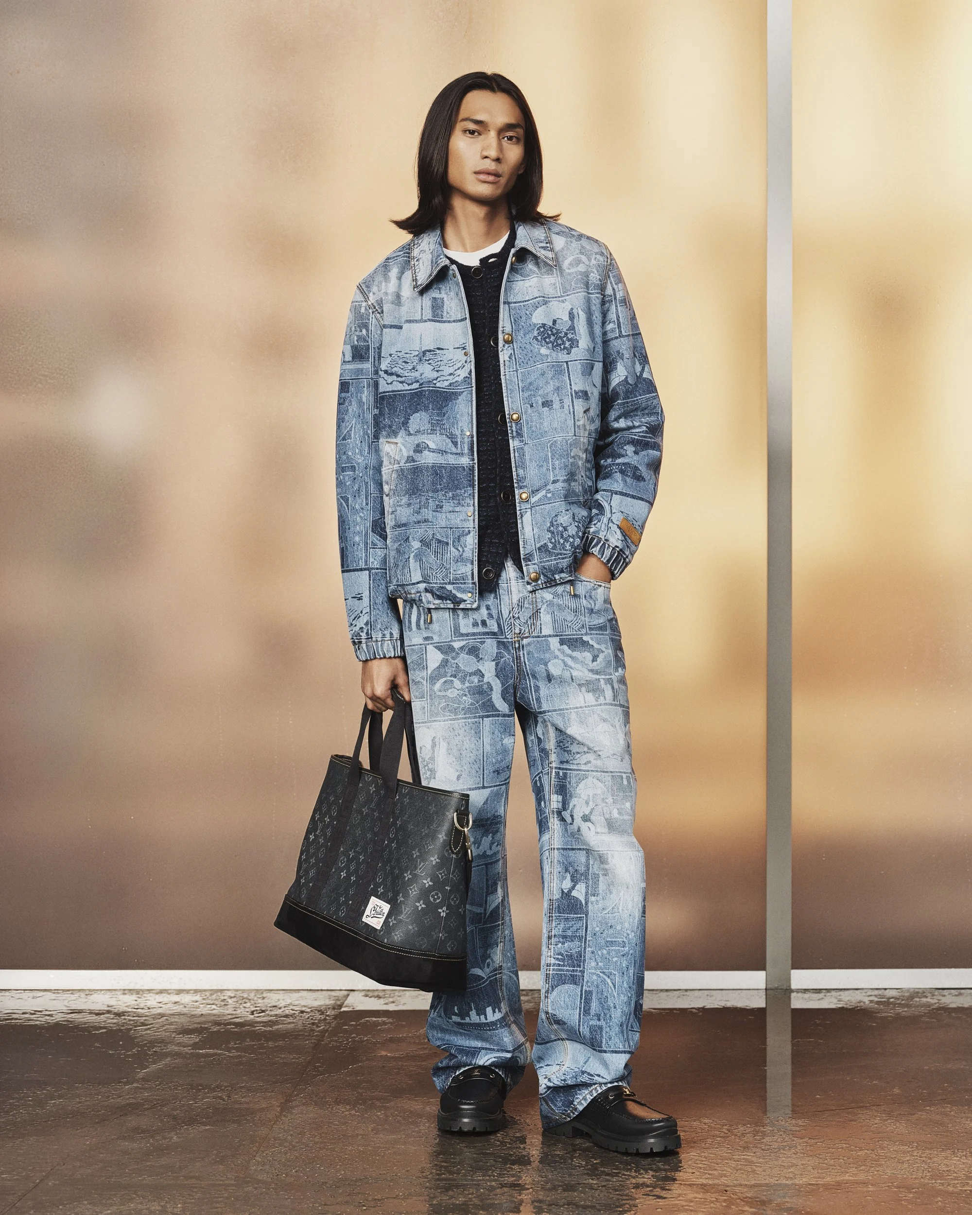 LOUIS VUITTON MENrsquo;S PRE-COLLECTION SPRING-SUMMER 2027 LOOK 12.jpg