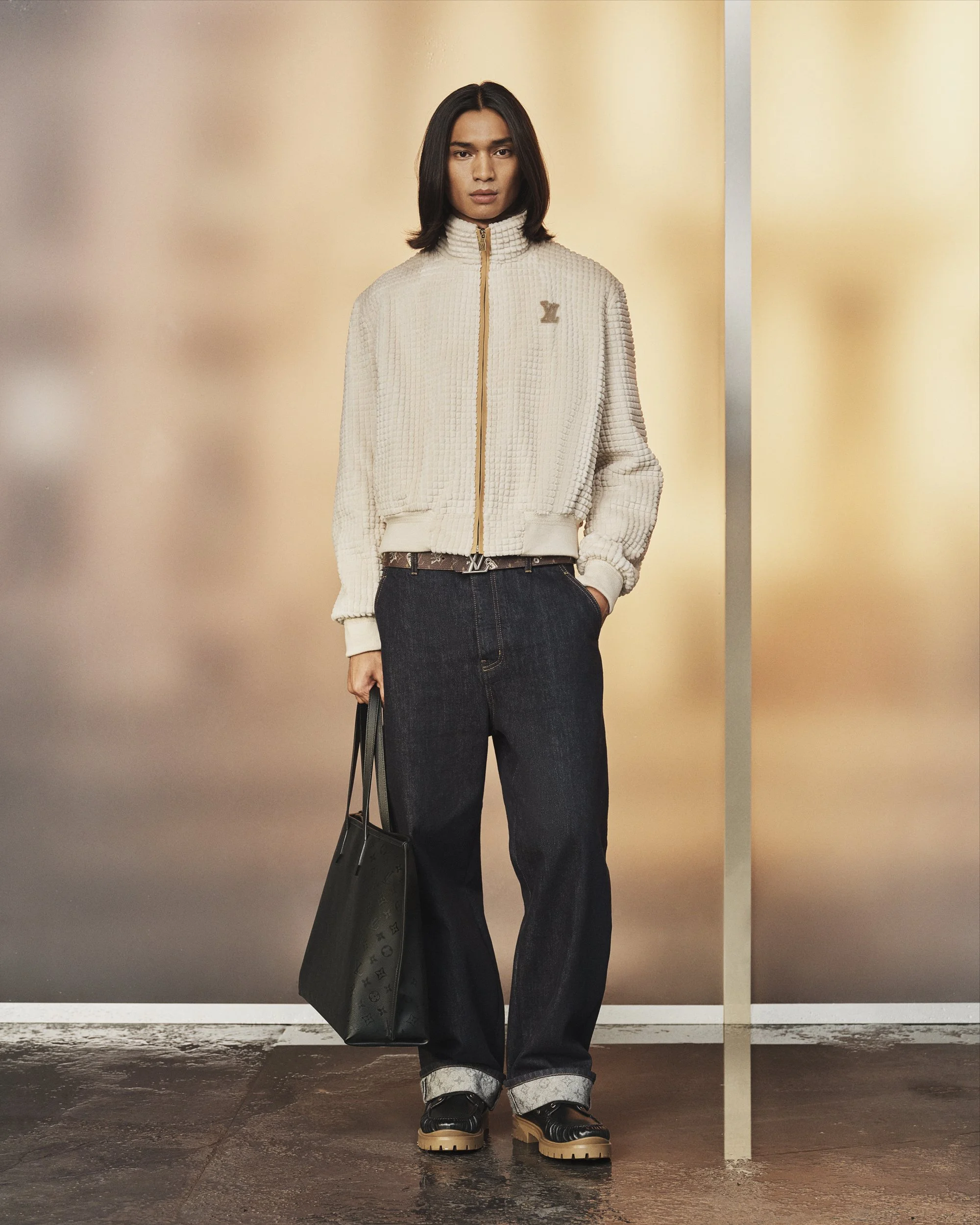 LOUIS VUITTON MENrsquo;S PRE-COLLECTION SPRING-SUMMER 2027 LOOK 16.jpg