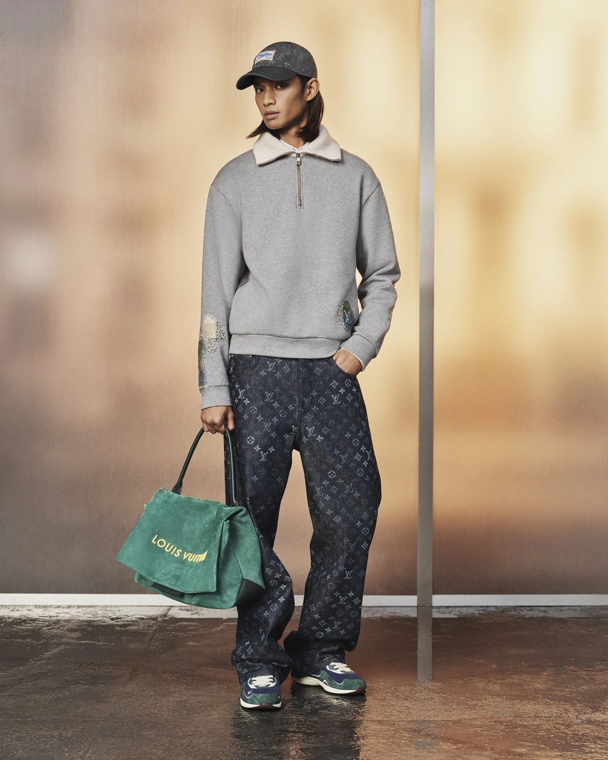 LOUIS VUITTON MENrsquo;S PRE-COLLECTION SPRING-SUMMER 2027 LOOK 25.jpg