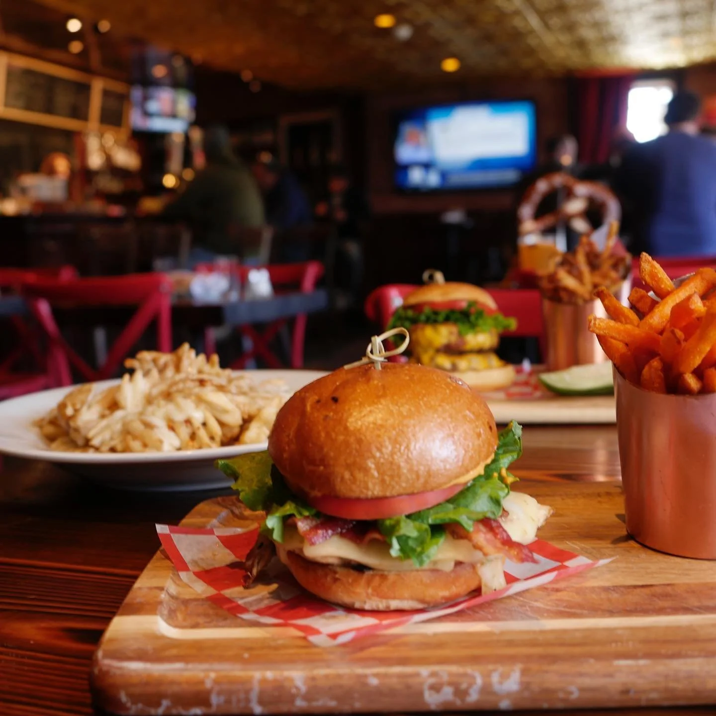 Union Burger Bar cheeseburger fries photo credit Union burger.jpg
