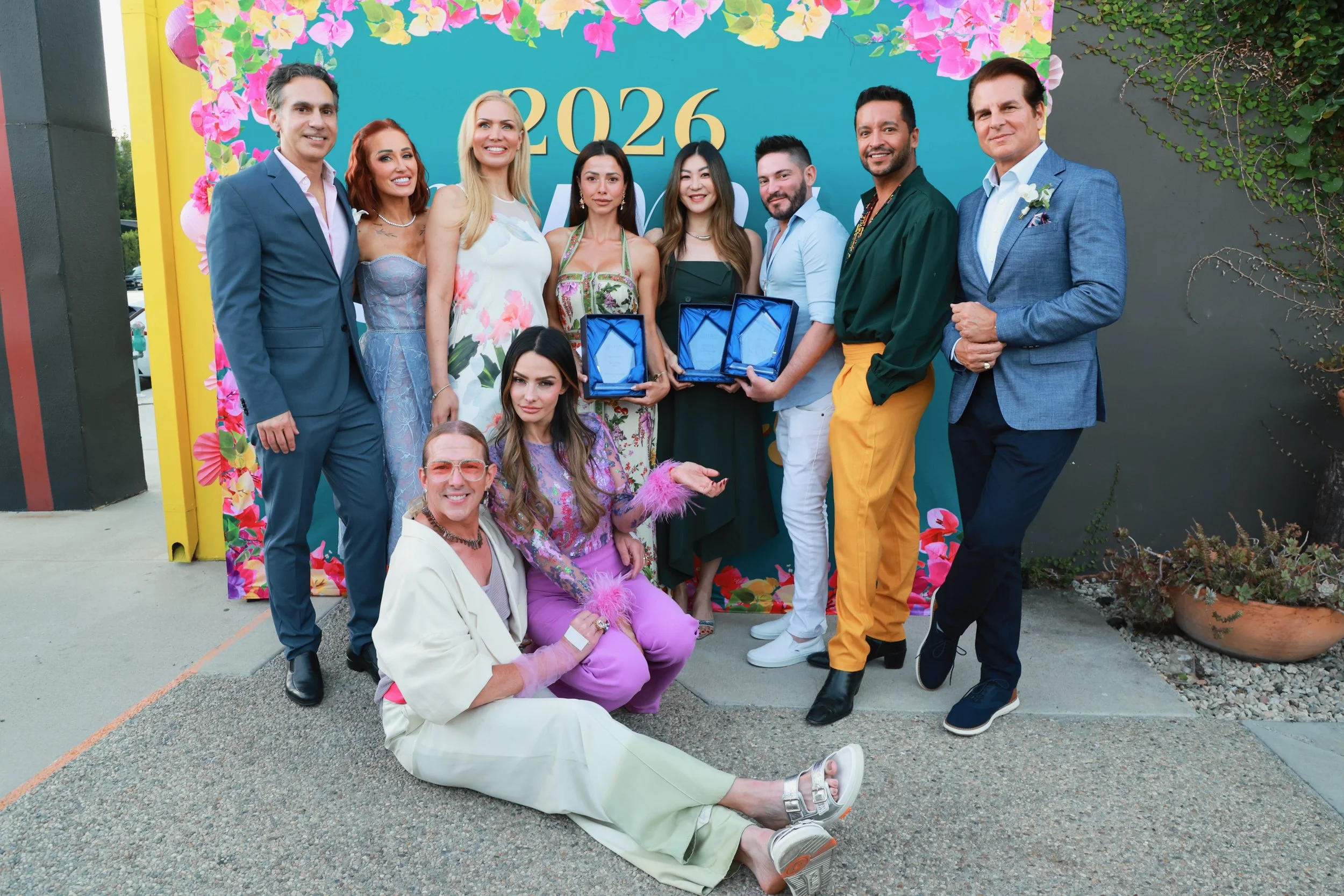 Where Beauty Meets Community: Inside the 2026 Gurus Beauty Soirée in Los Angeles