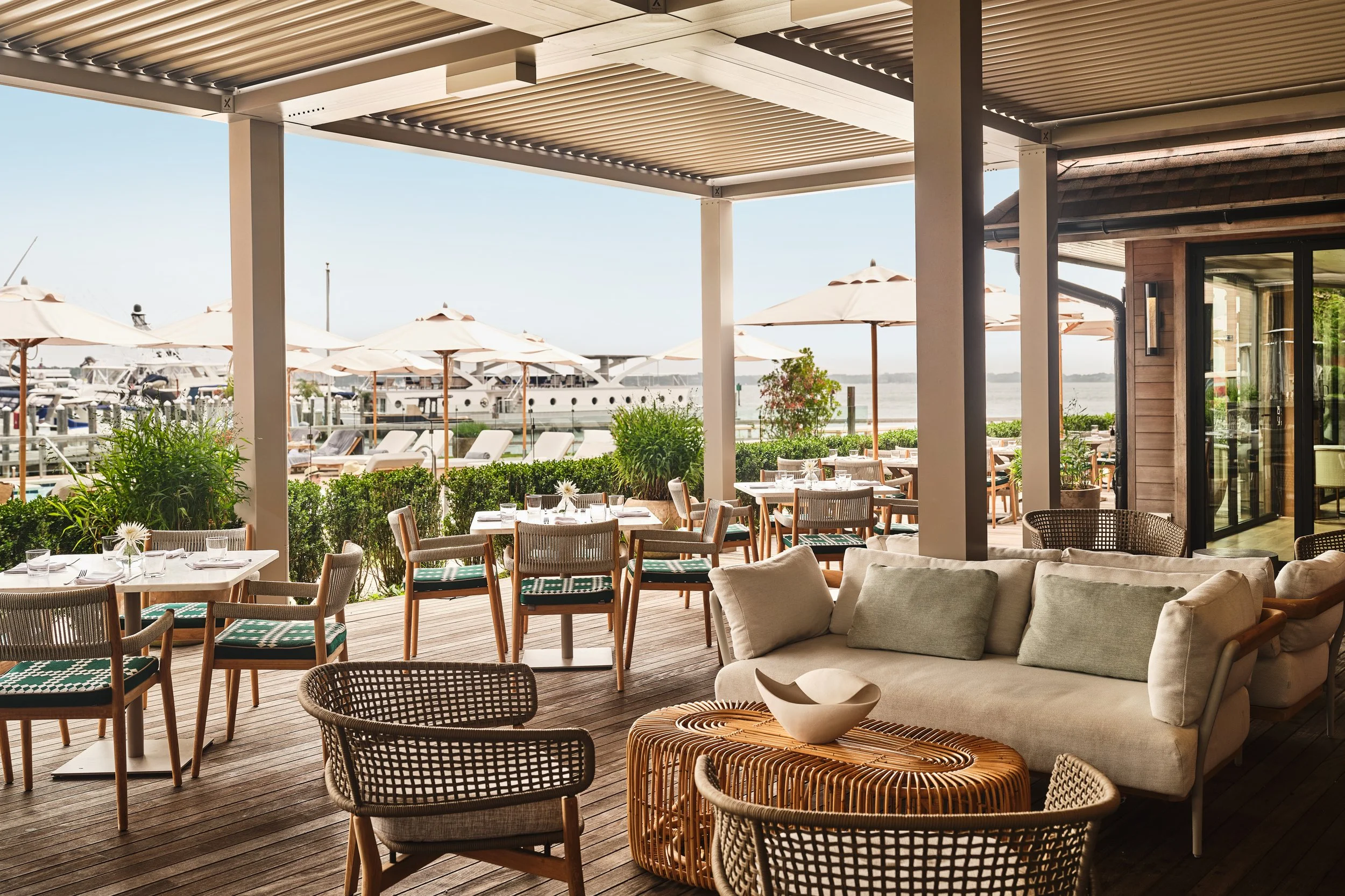 A Taste of the Hamptons
