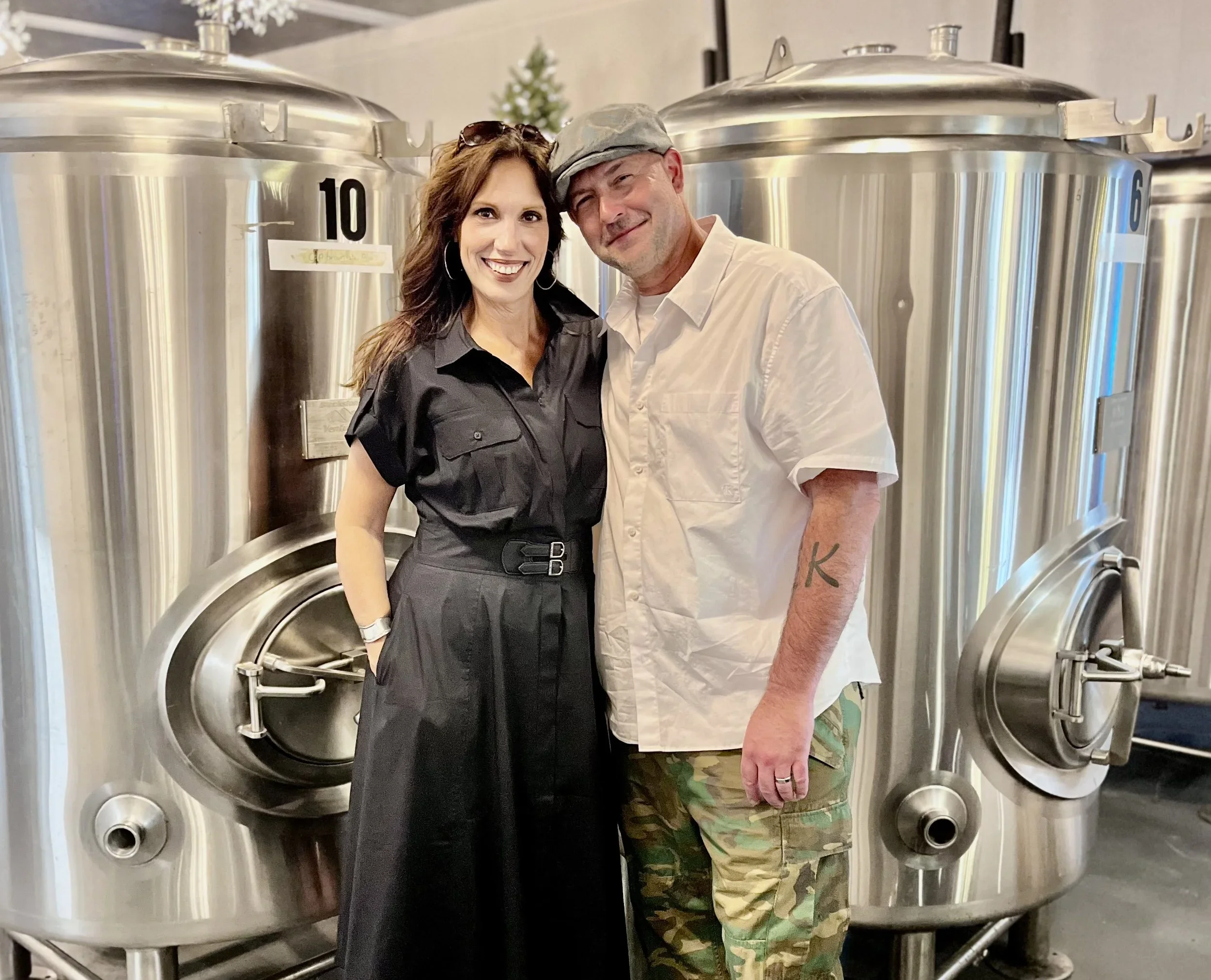 Recipe Creator Kim Ritter Produces Unique Farm To Table Cookbooks