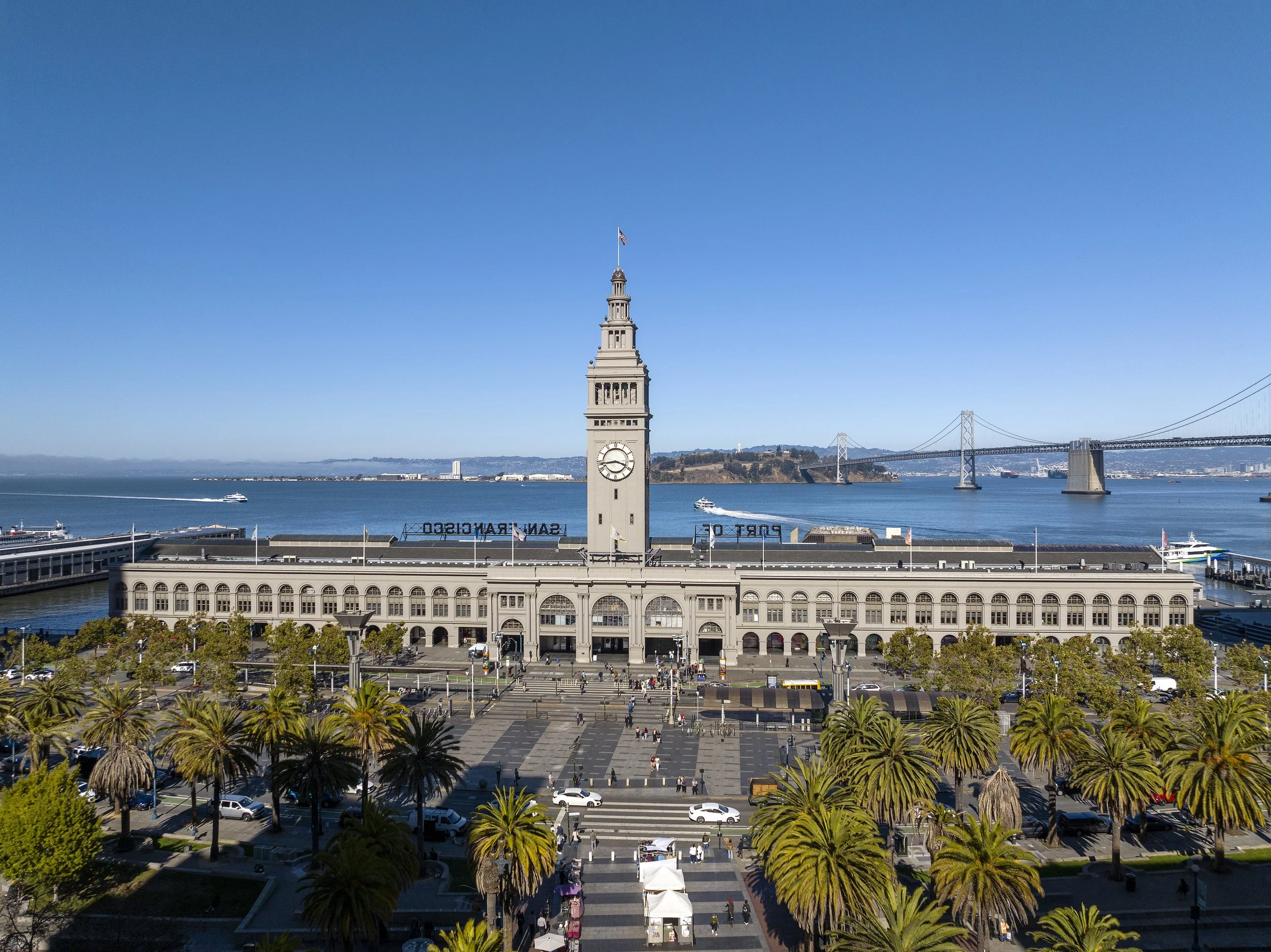 Why San Francisco’s Cool Renaissance Makes A Great Getaway!