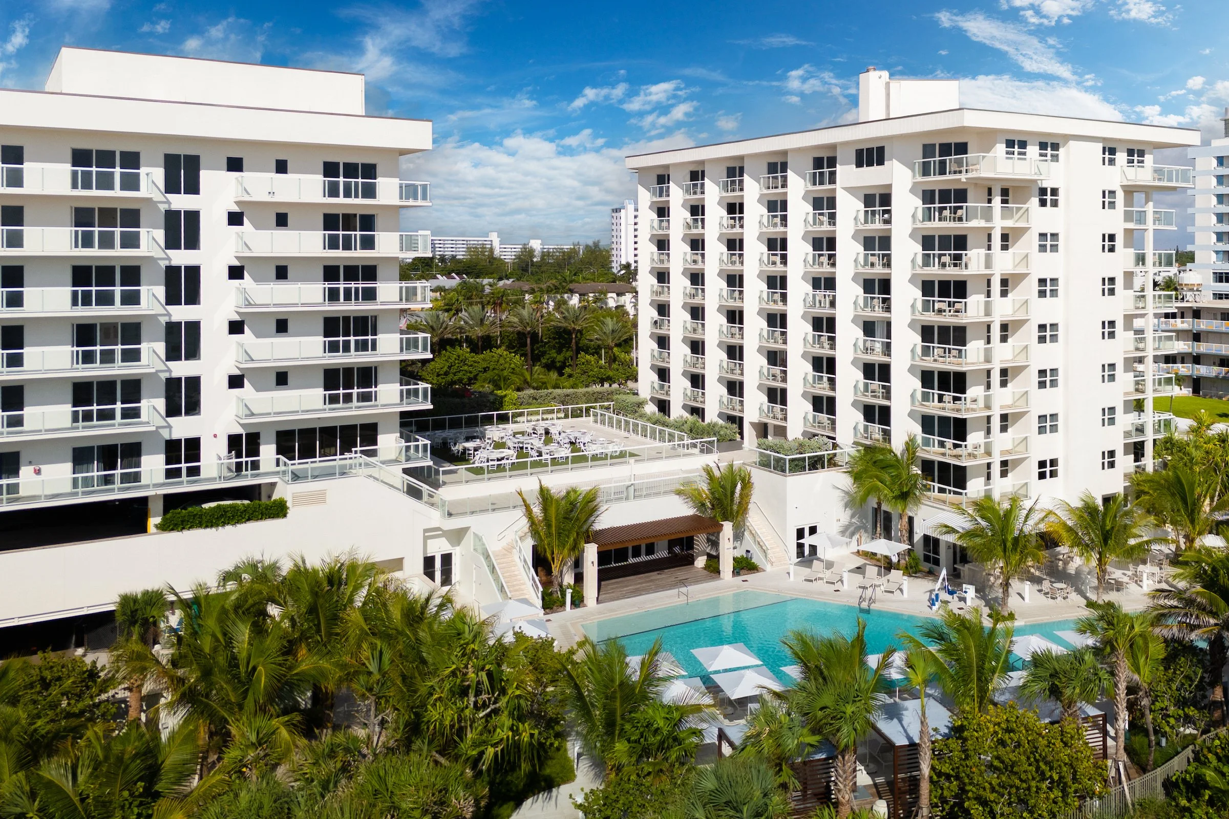 Pompano Beach es el destino que el sur de Florida tenía escondido y que debes descubrir: parte 1
