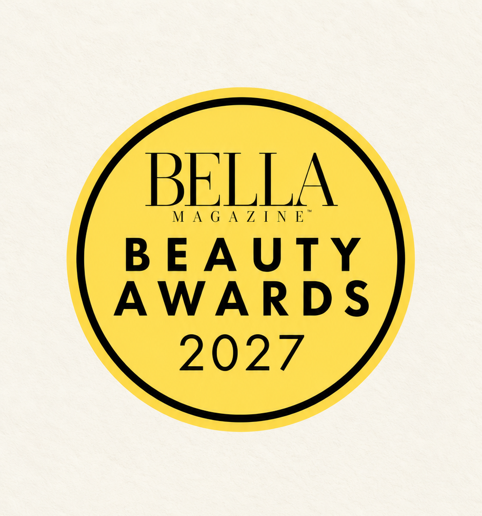 Best in Skincare BELLA’s 2027 Beauty Awards Submission