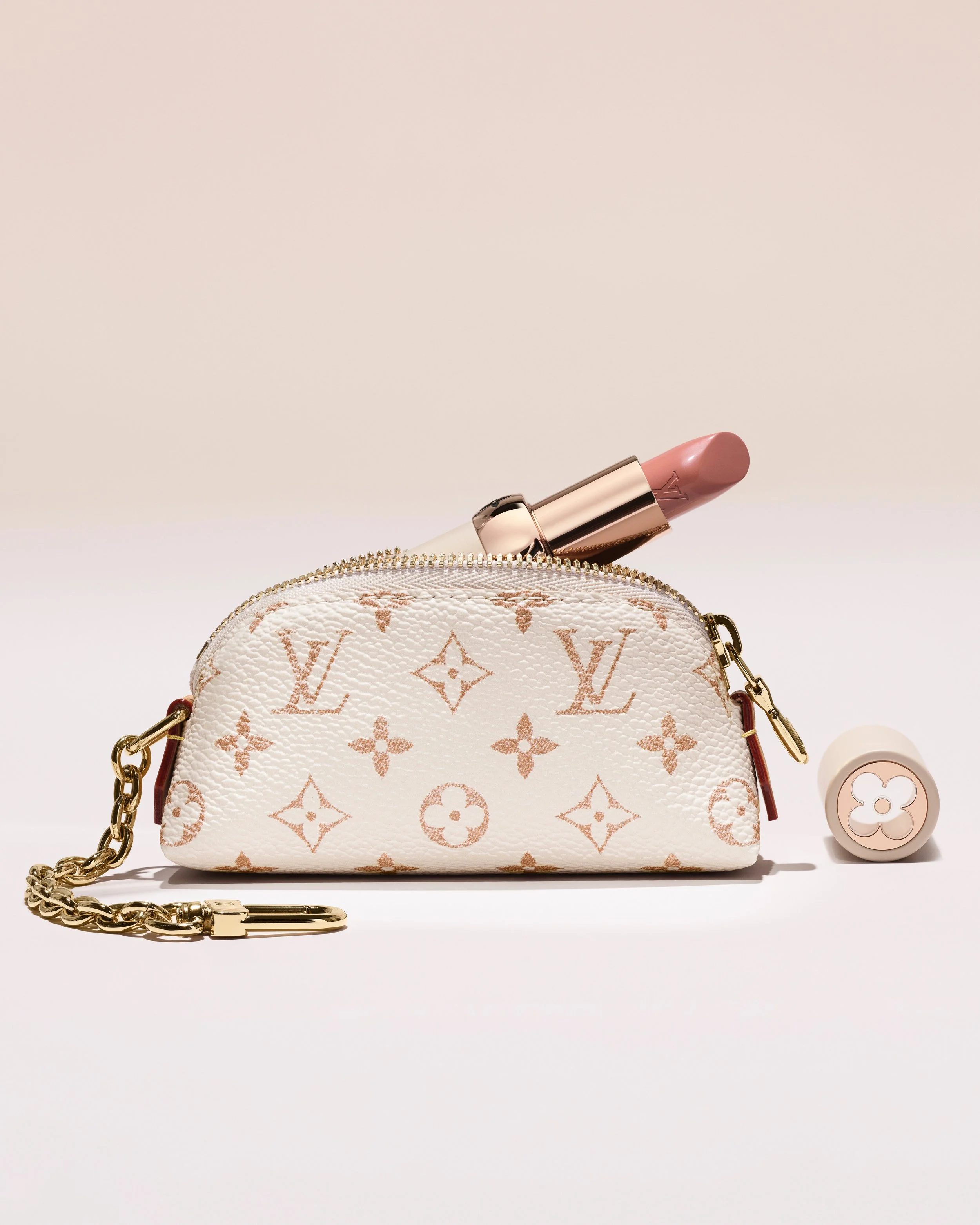 Louis Vuitton Unveils Its First La Beauté Collaboration With Dame Pat McGrath and Nicolas Ghesquière