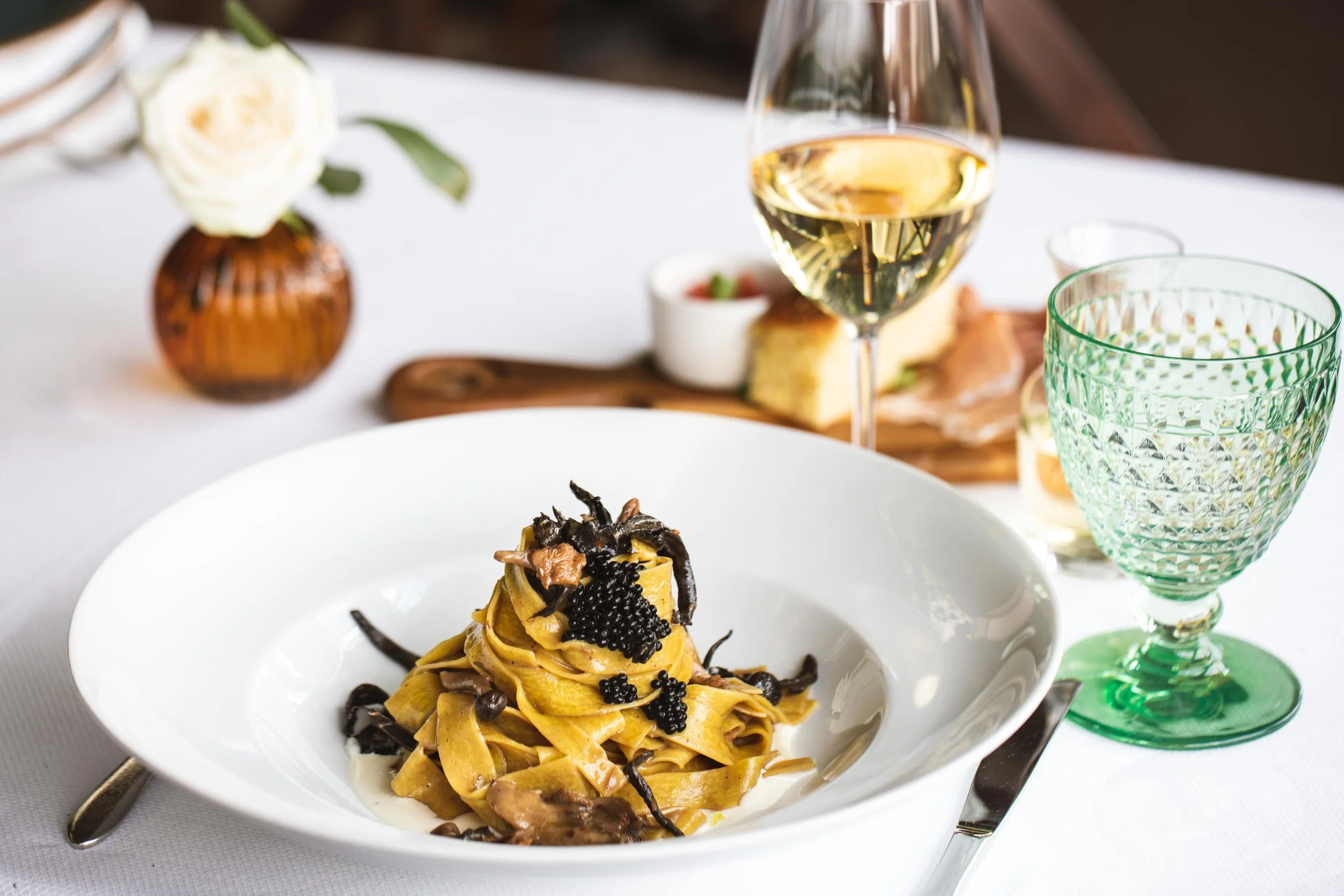 Where to Dine During Miami Spice