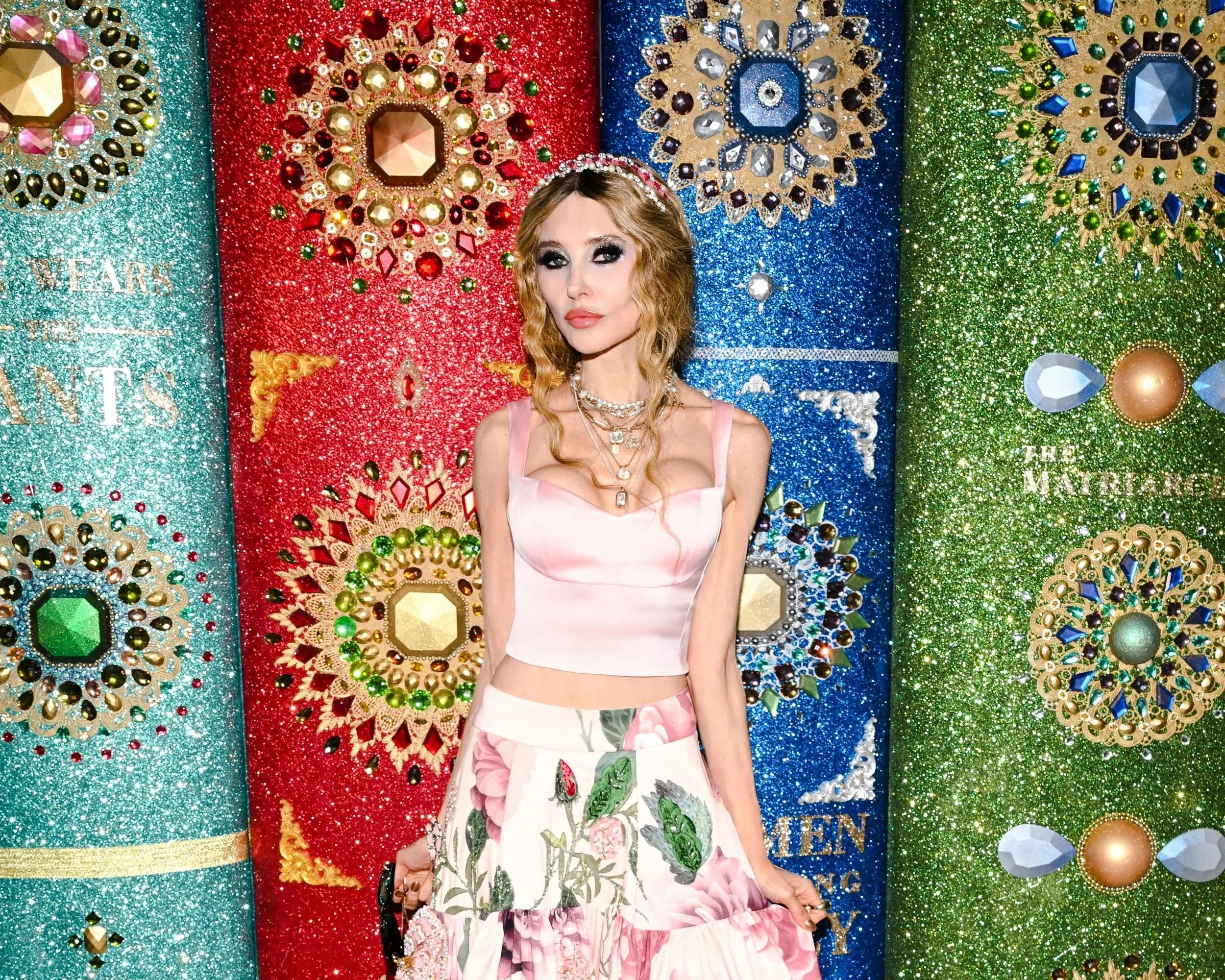 Alice + Olivia Kicks Off Breast Cancer Awareness Month With BCRF in New York City