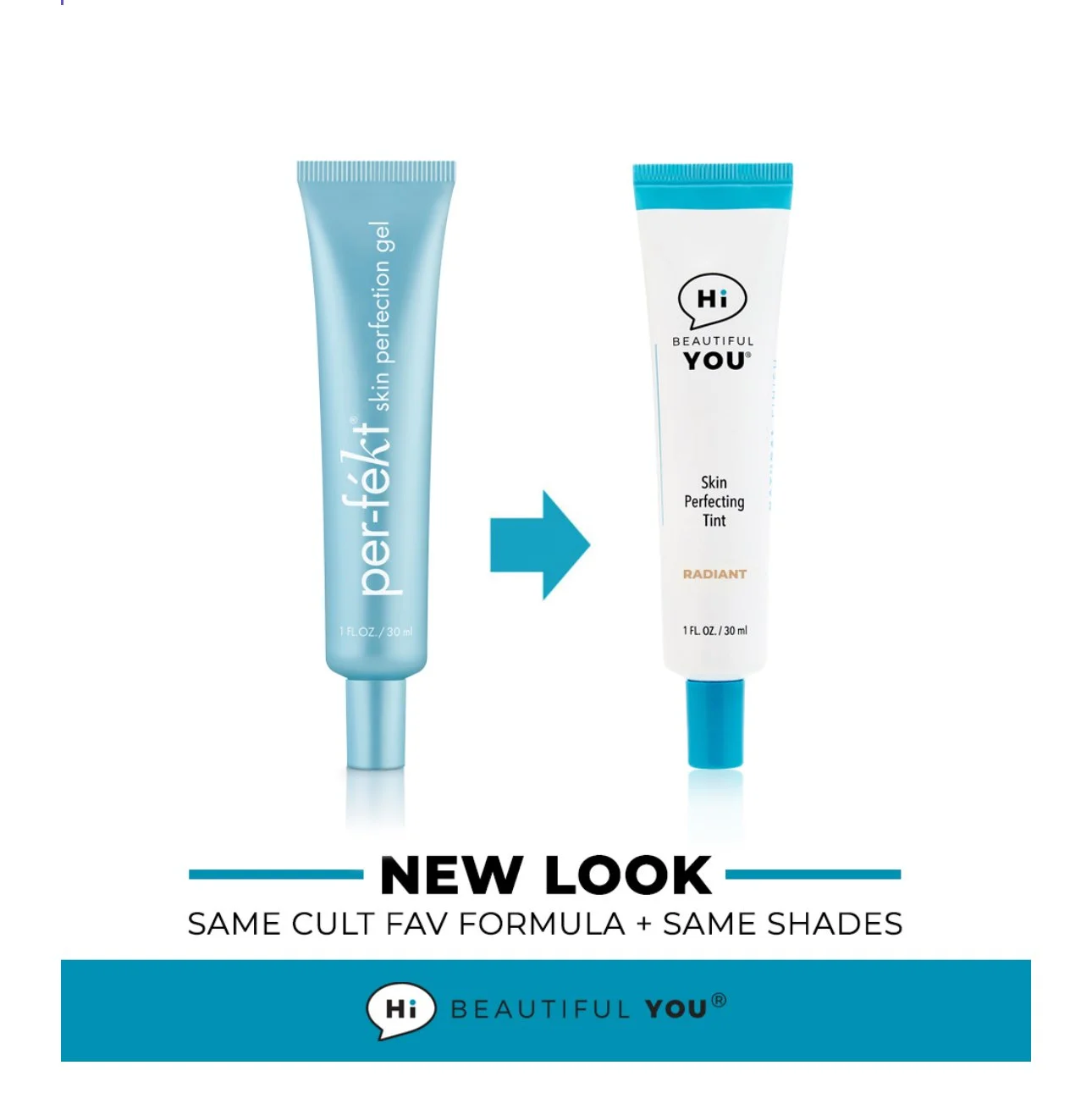 Unveiling the Beauty Revolution with Hi Beautiful You