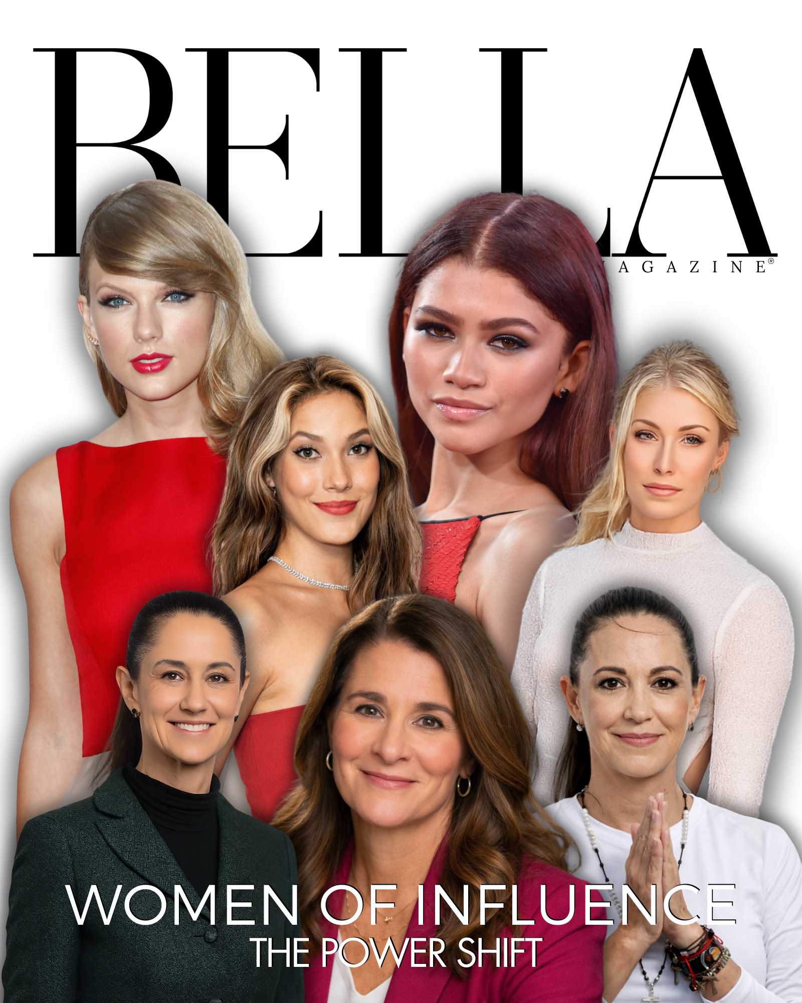 BELLA’s 2026 Women of Influence Issue
