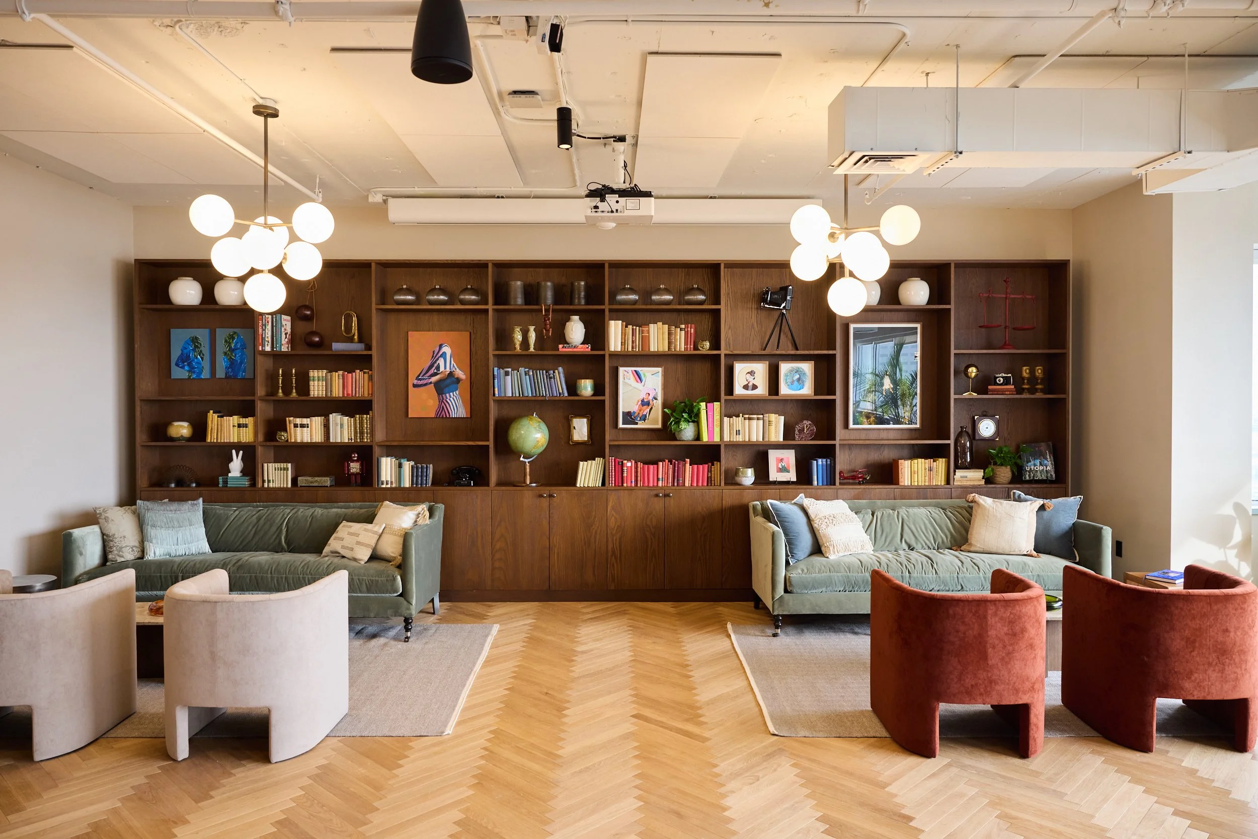 Global flexible workspaces - Find yours today with Mindspace
