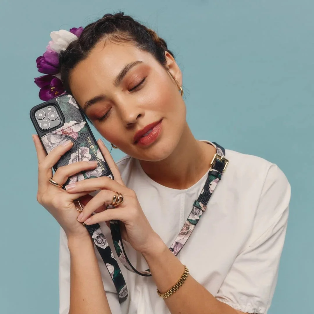 Bandolier Launches Limited-Edition Capsule Collection with Ceci New York + Artist, Ceci Johnson