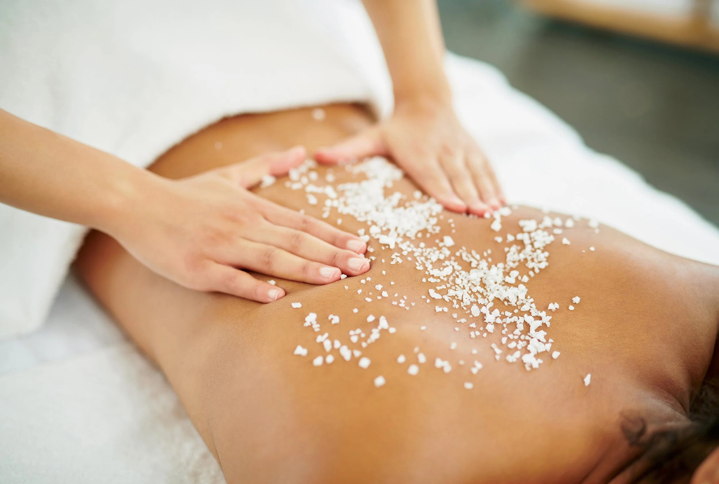 The Sea Spa: A Wellness Escape at Loews Miami Beach Hotel