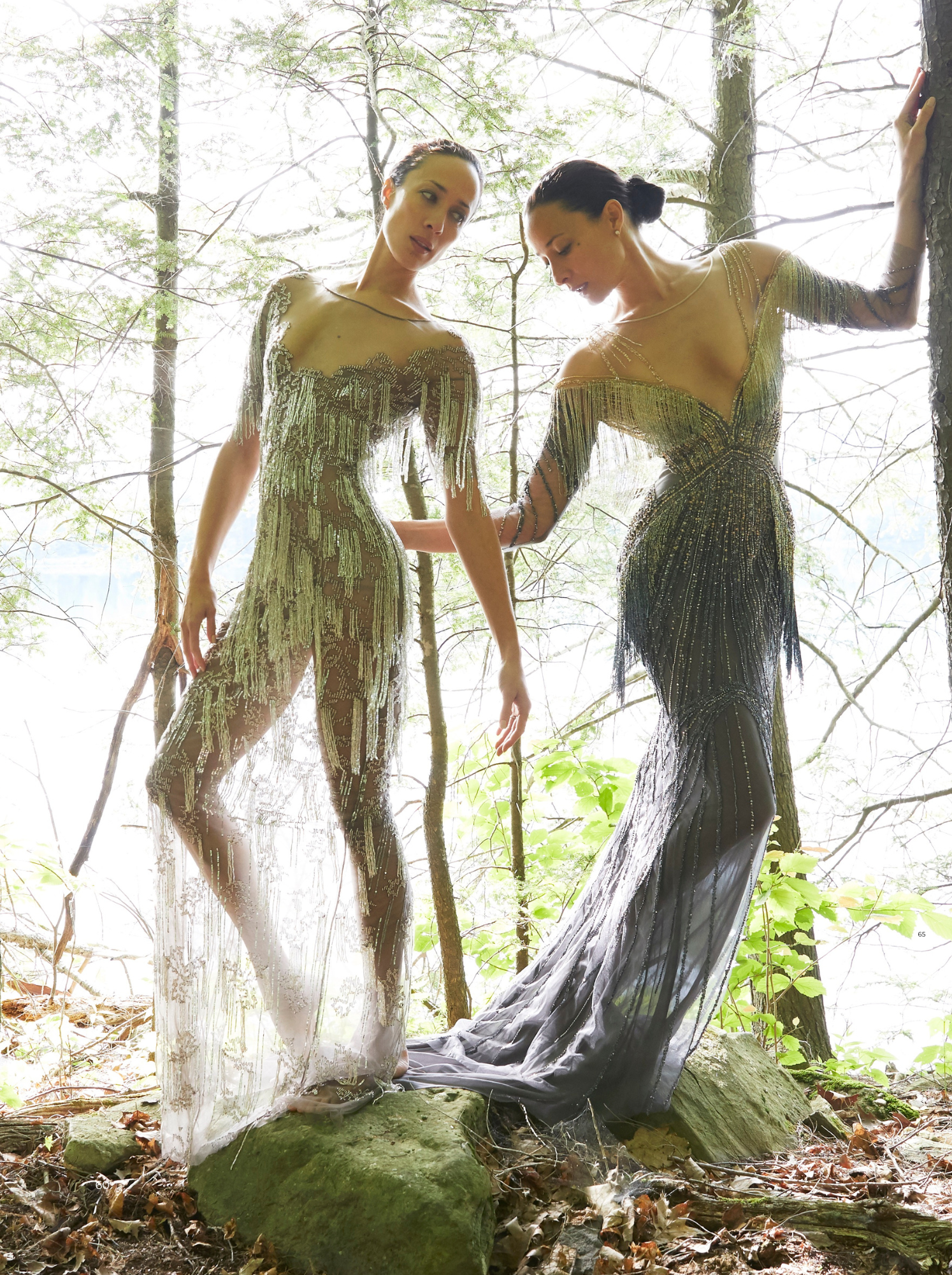 Nigel Barker: Exploring His Dynamic Creative Journey + Celebrating 20 ...