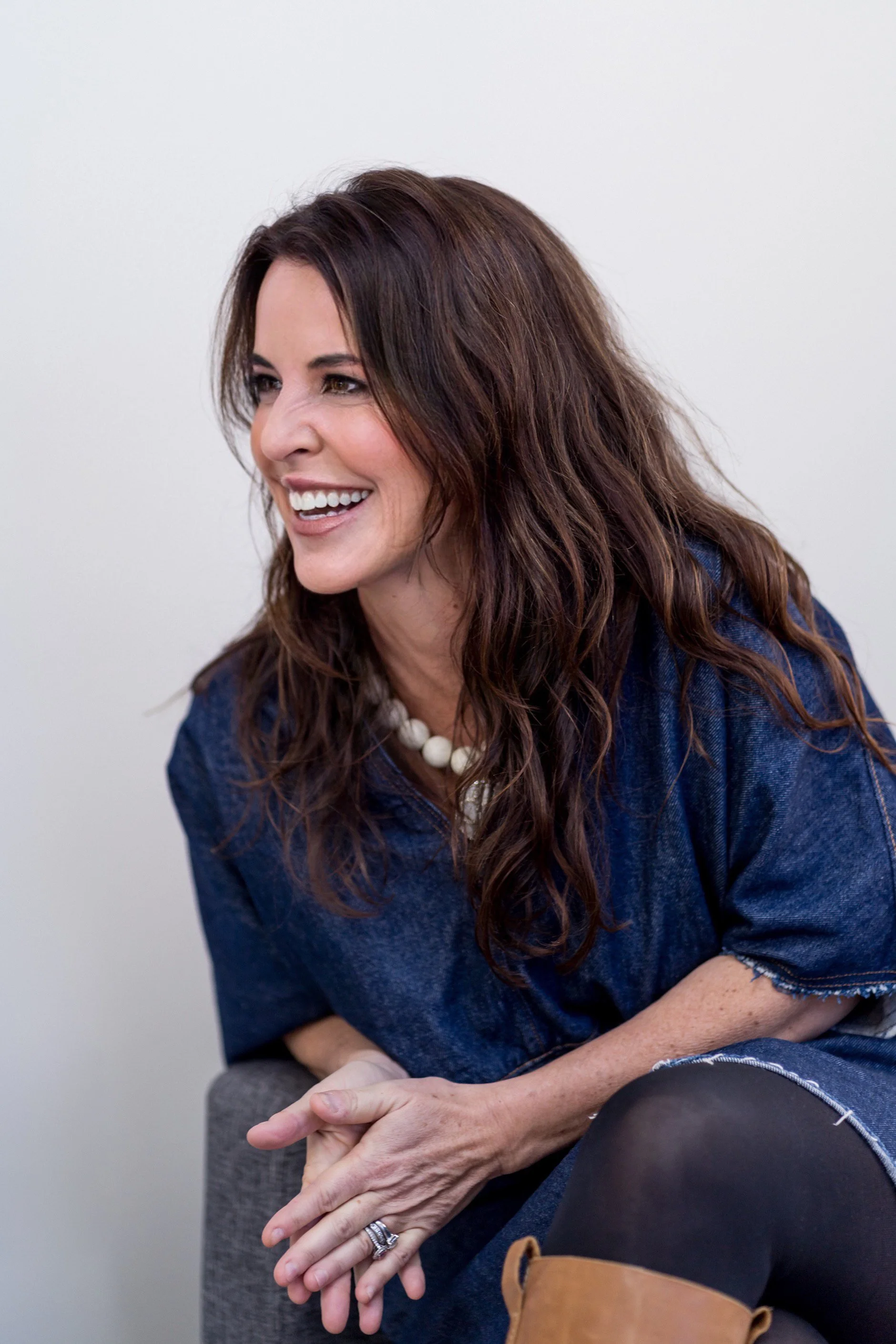 Introducing Artist Dori Desautel Broudy: BELLA Magazine’s Newest Brand Partner&nbsp;