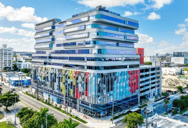 Mindspace Miami Shares Upcoming Events in September Newsletter
