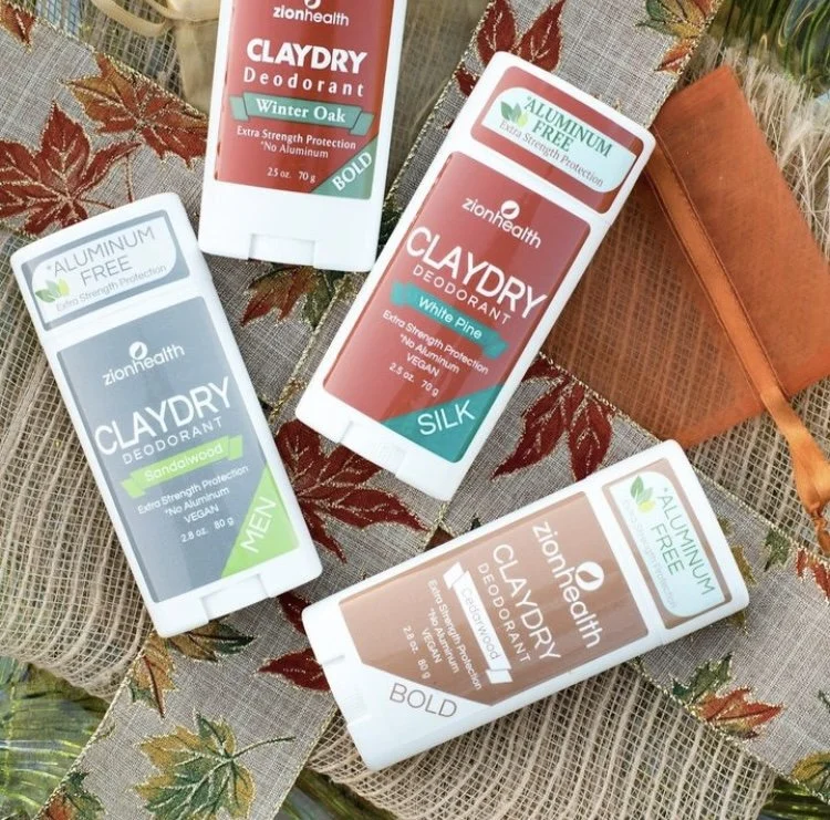 Fill Up the Sleigh with the Power of Clay!